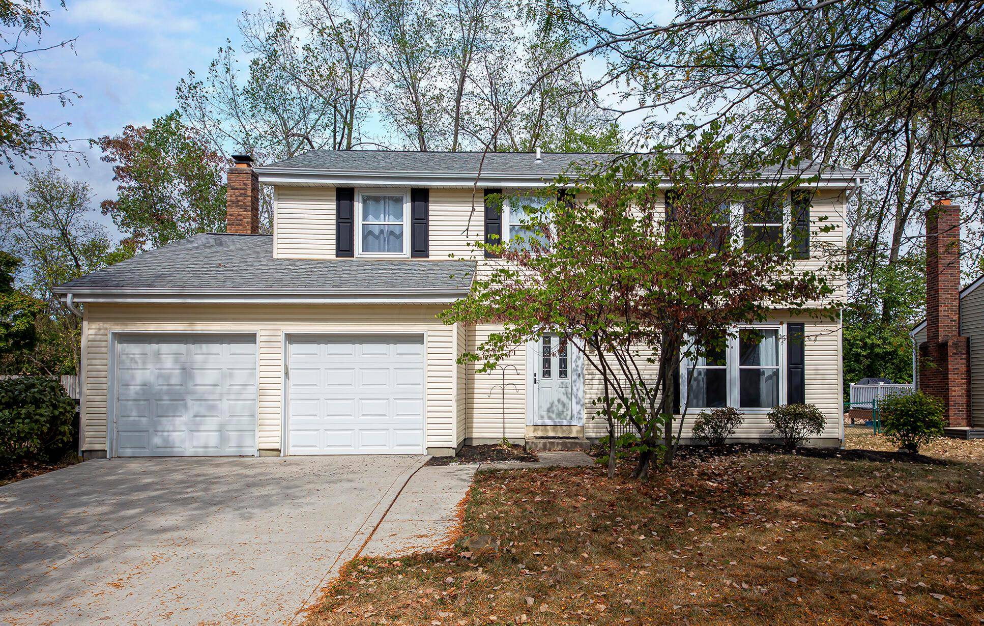 Columbus, OH 43228,4000 Spyglass Drive