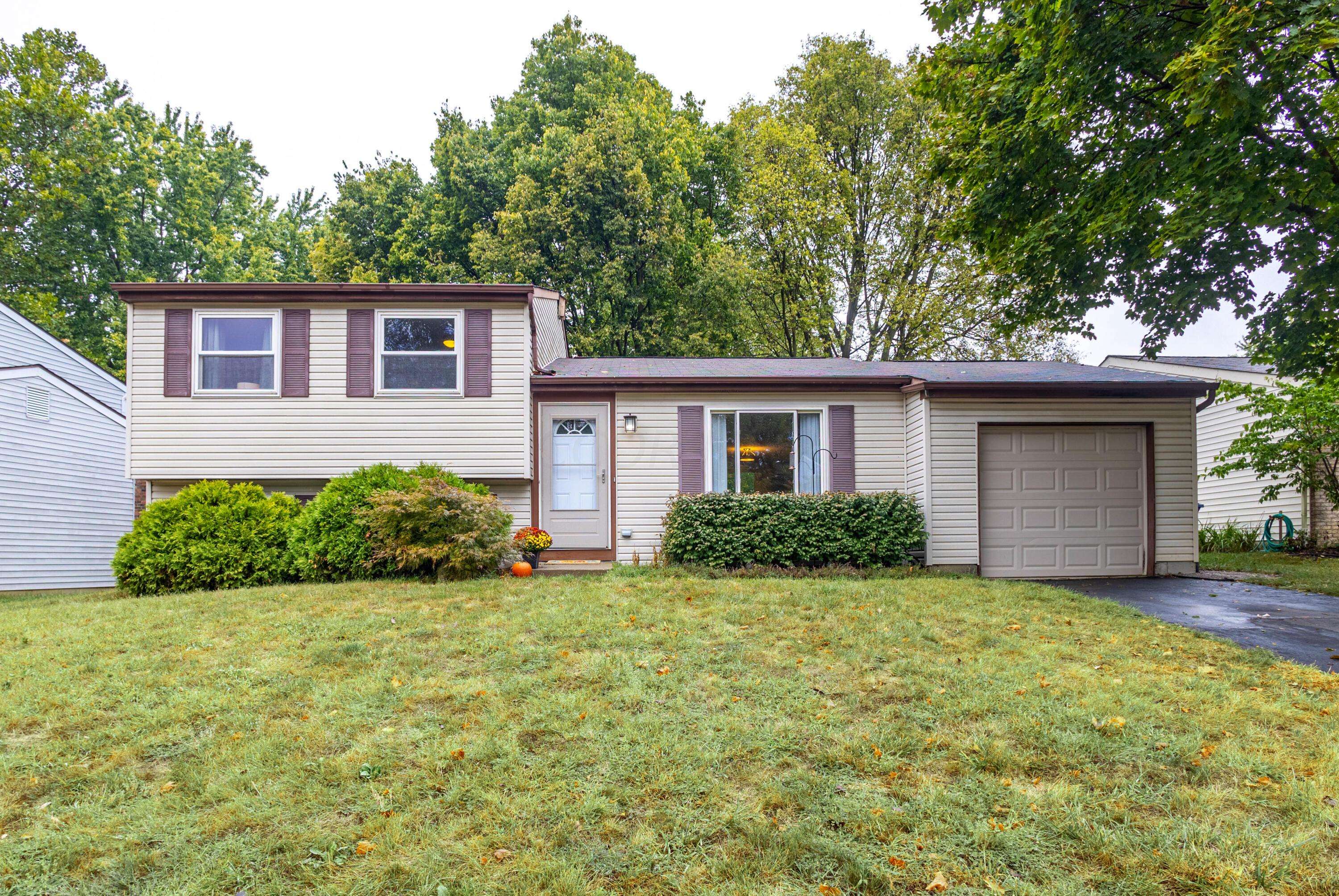 Dublin, OH 43017,3250 Rensbury Court