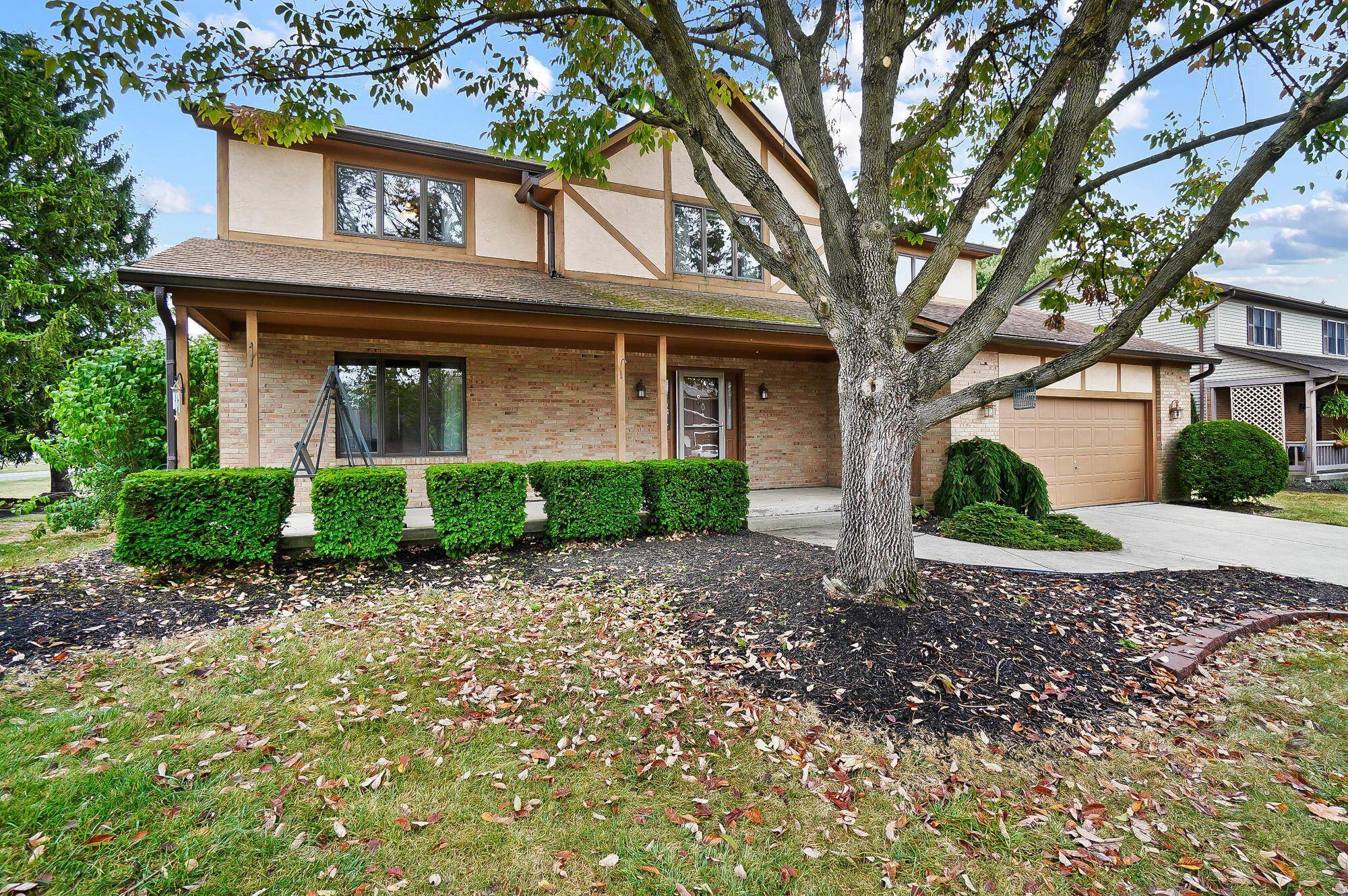 Grove City, OH 43123,1535 Cree Court