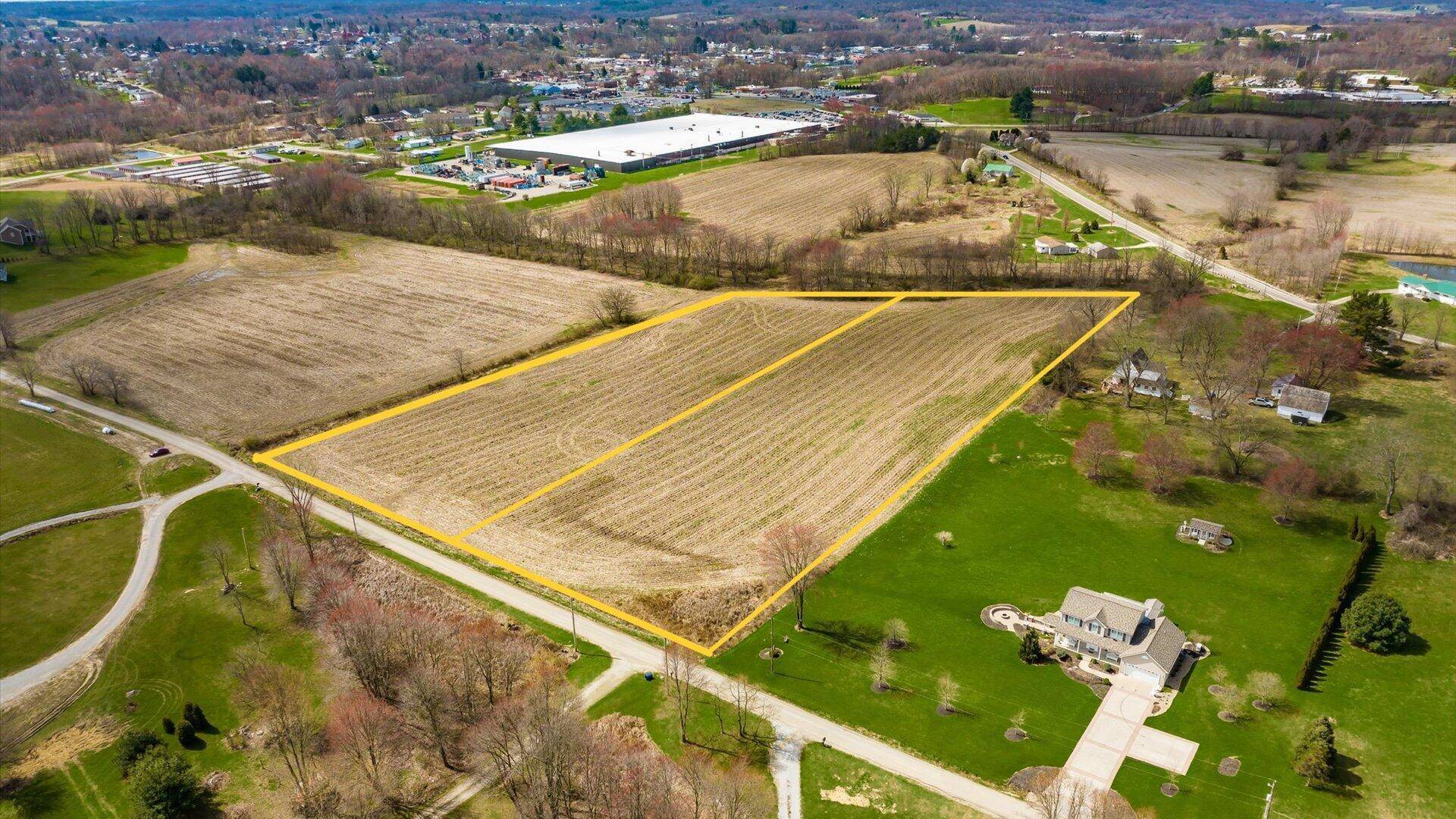 New Lexington, OH 43764,0 Township Rd 364