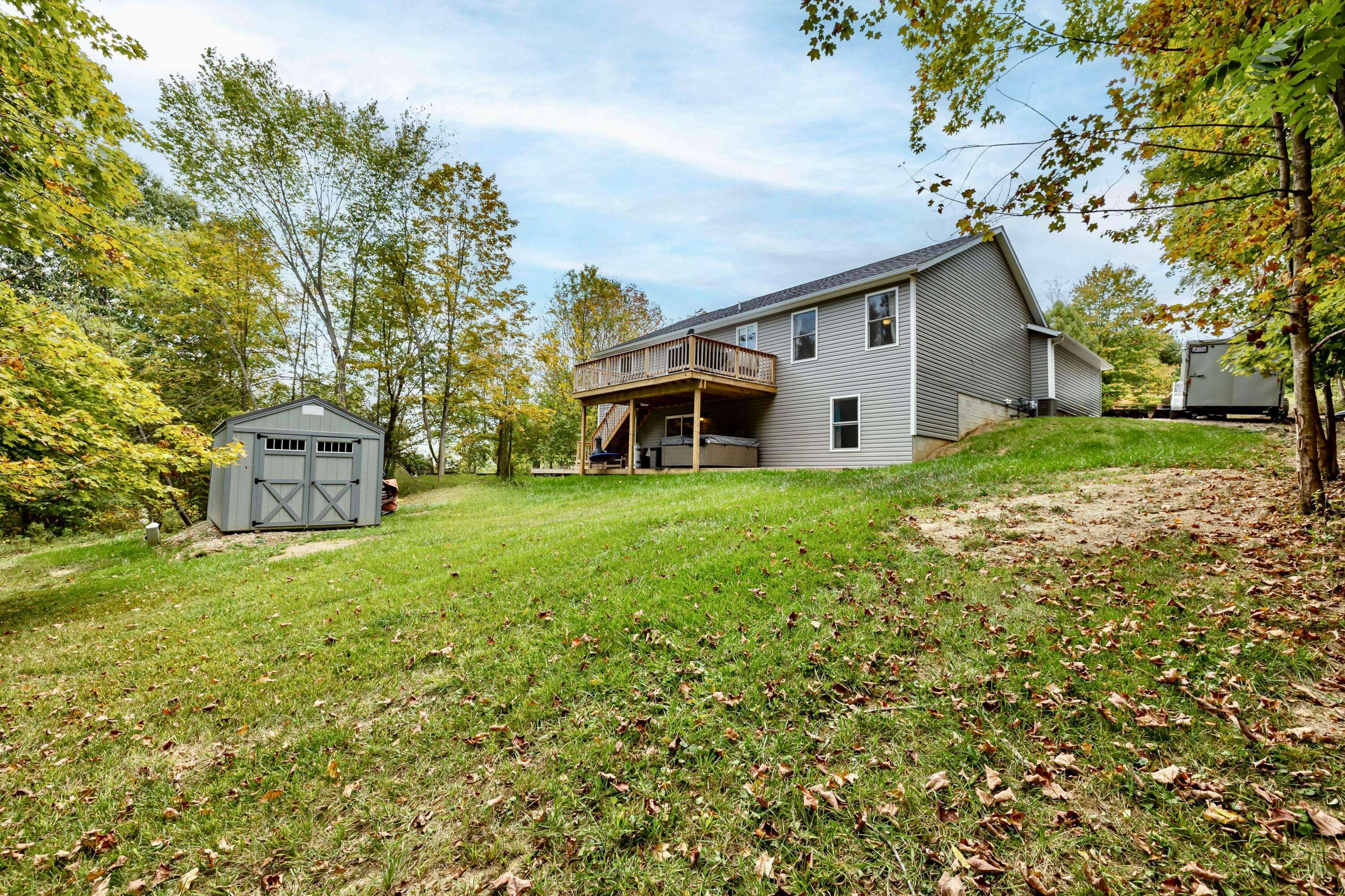 Howard, OH 43028,1773 Apple Valley Drive