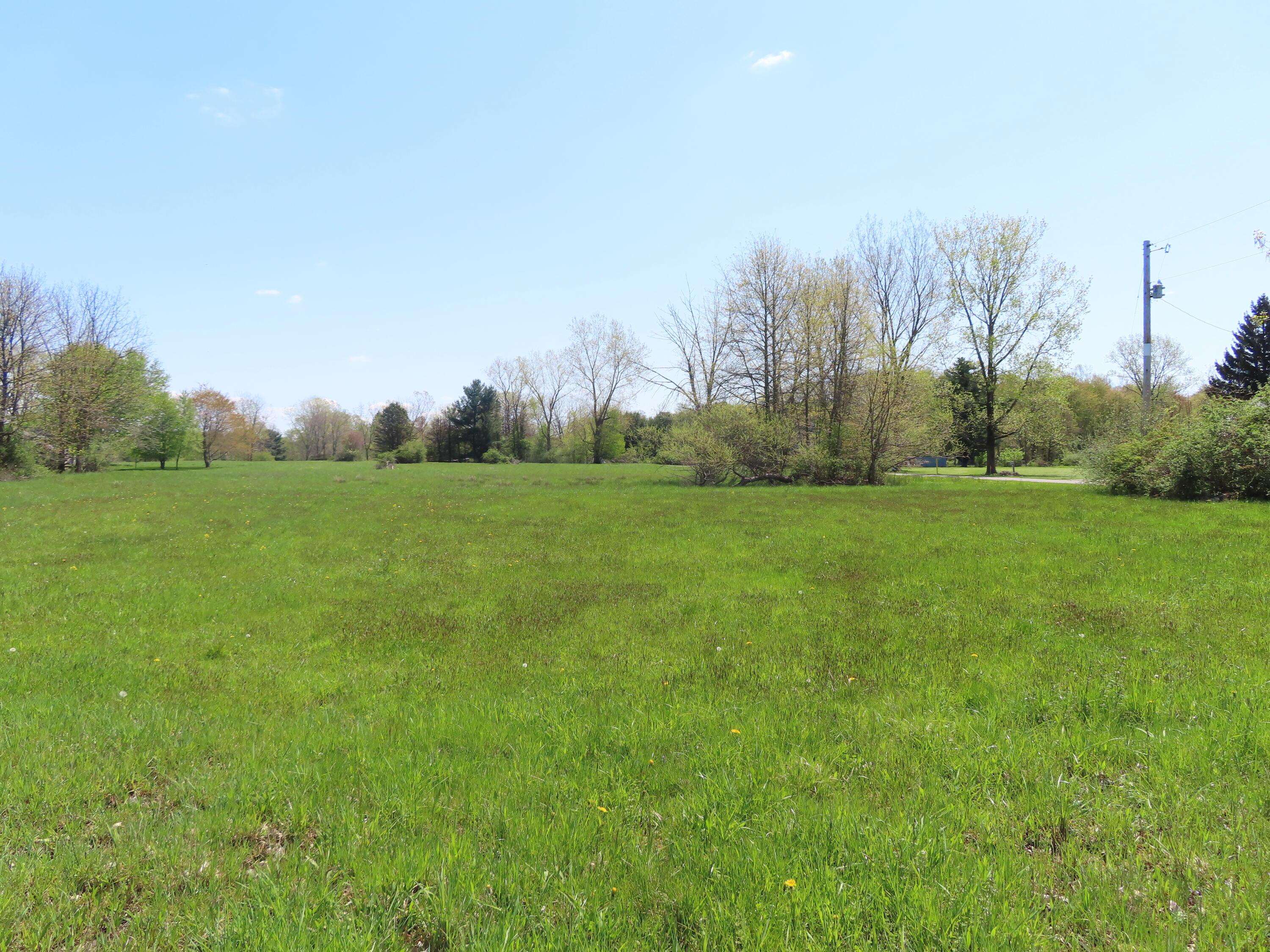 Mount Gilead, OH 43338,7326 State Rt 19 #Unit 1/Lot 57