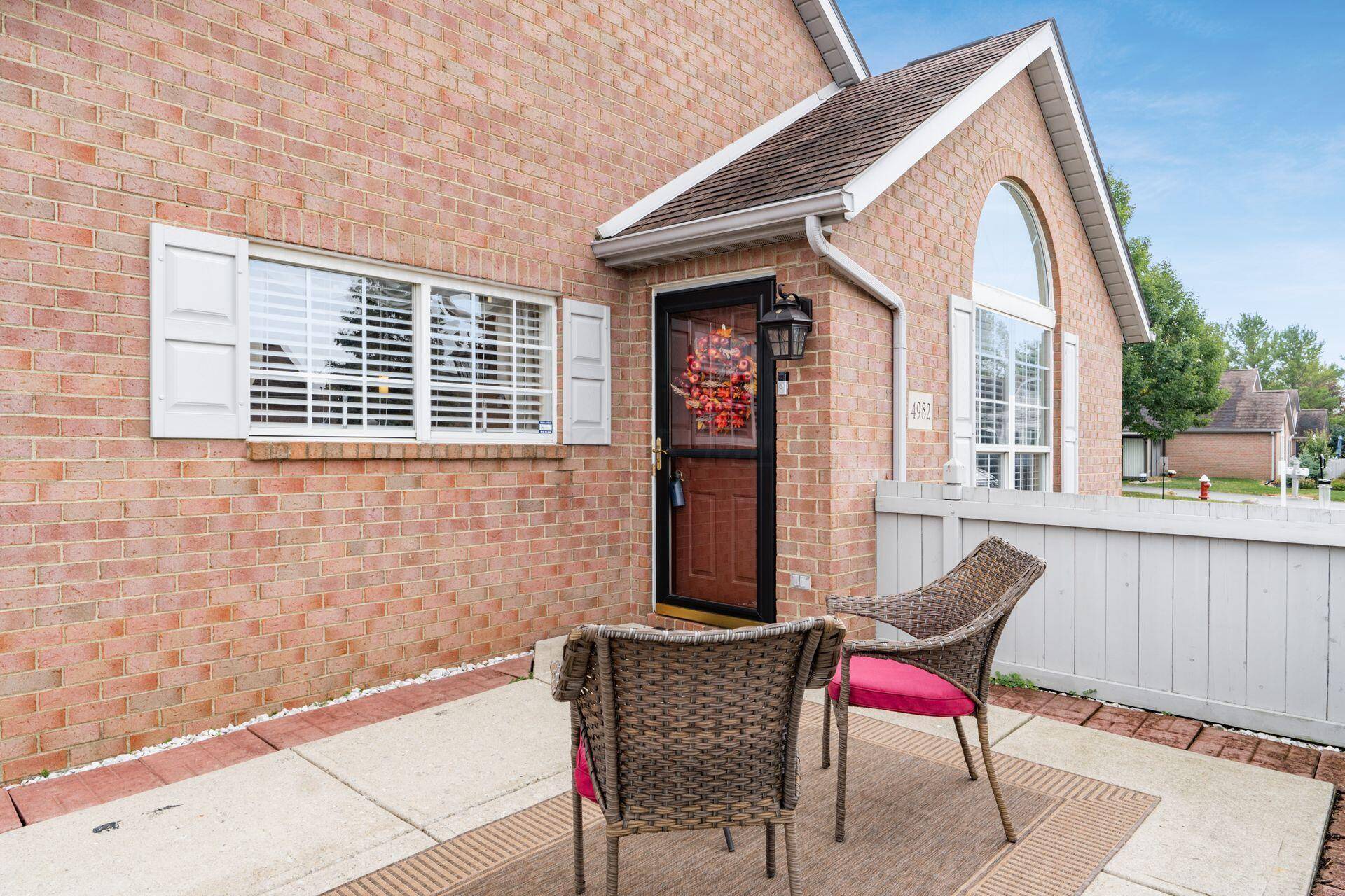 Hilliard, OH 43026,4982 Meadow Run Drive