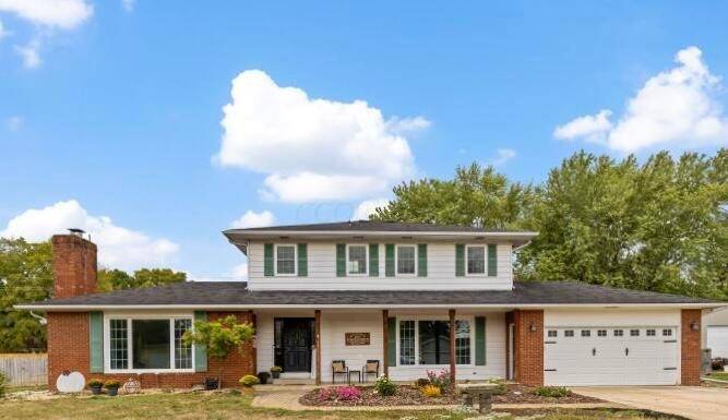 Circleville, OH 43113,562 Mapleview Lane