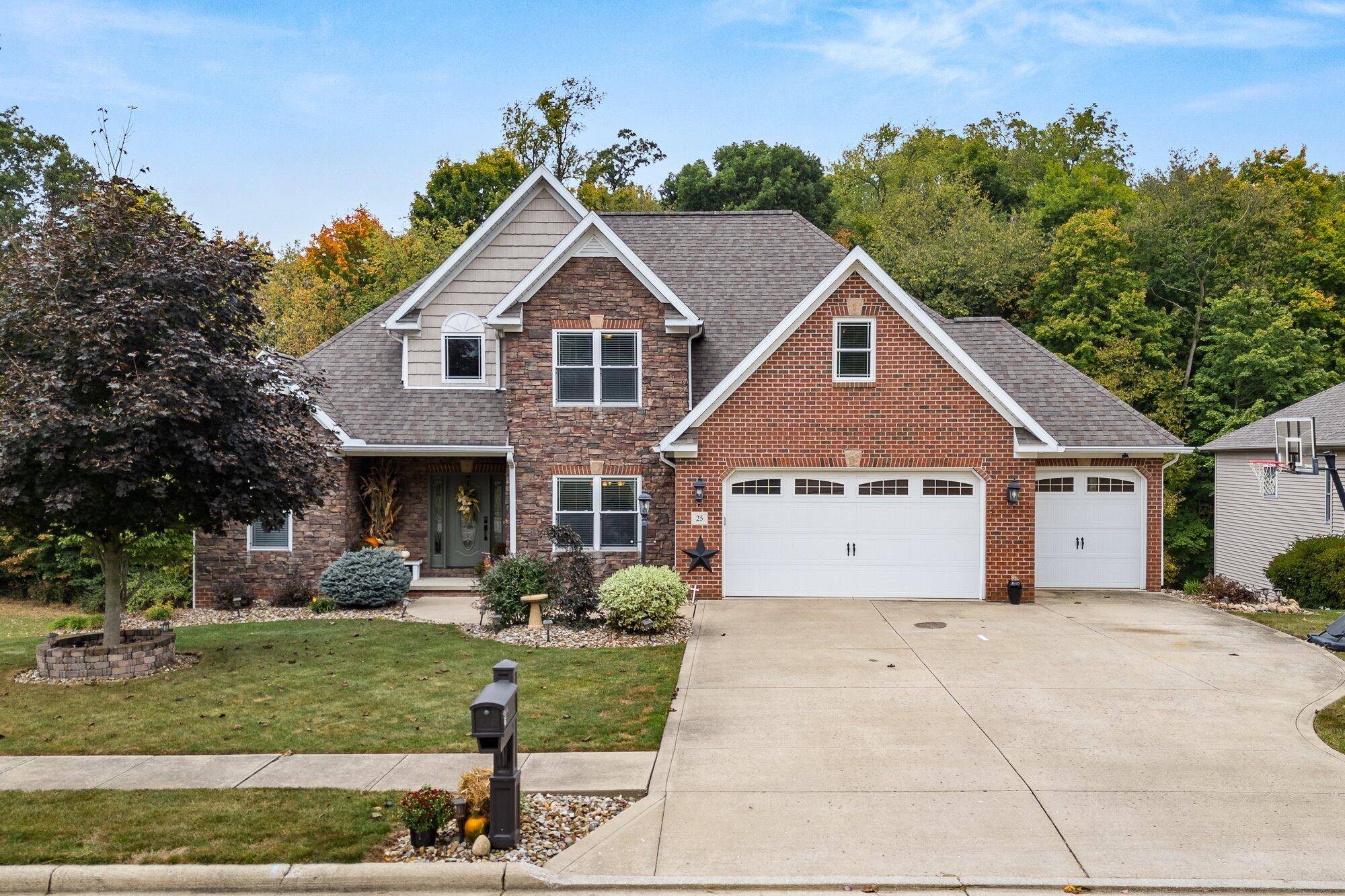 Mansfield, OH 44904,25 Charles Court