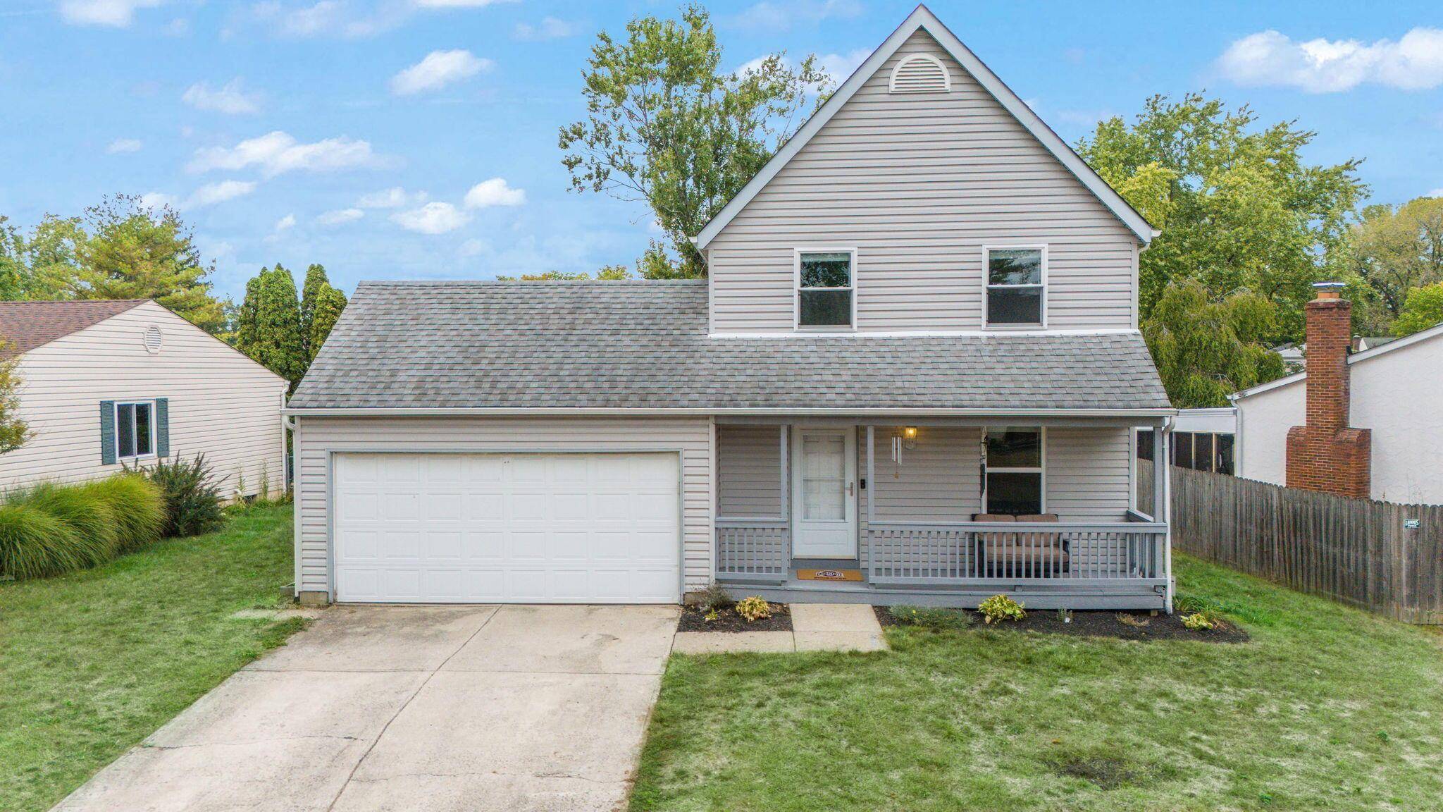 Columbus, OH 43204,3340 Rudon Lane