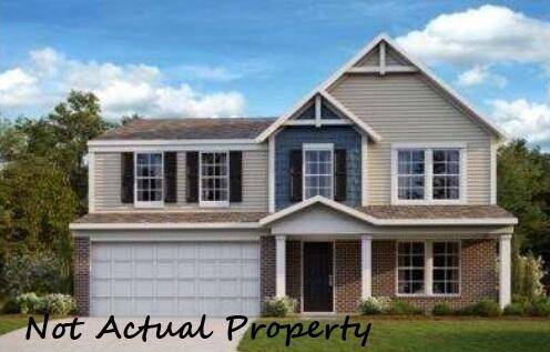 Plain City, OH 43064,9382 Meadowlark Drive