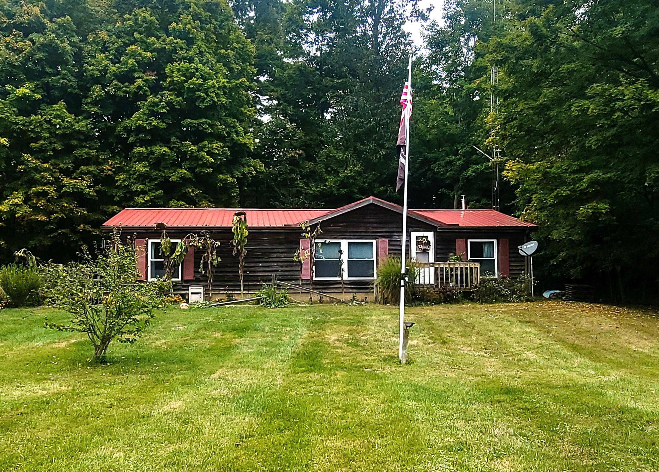 Fredericktown, OH 43019,2486 Township Road 181