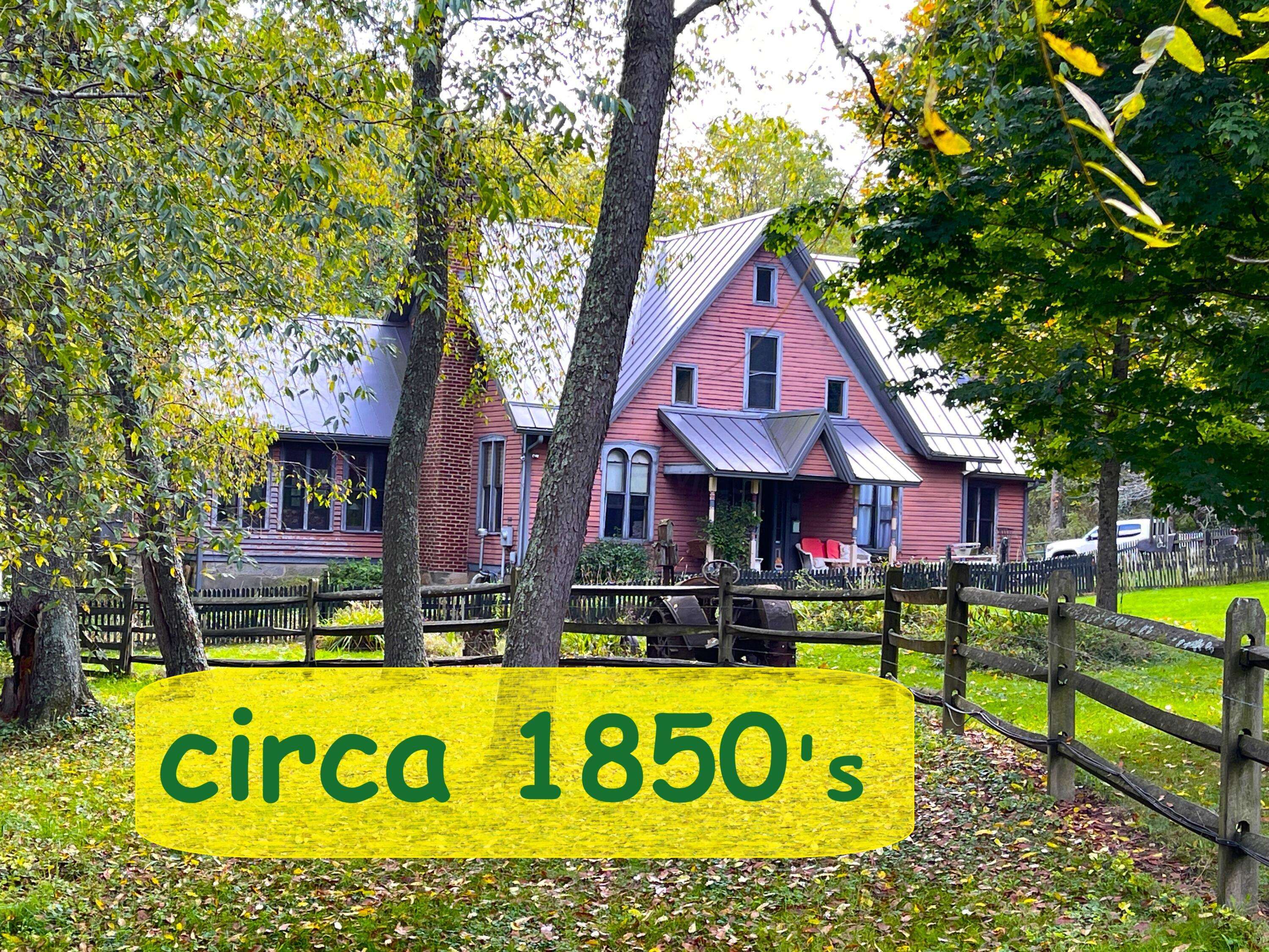 Utica, OH 43080,2254 Bell Church Road