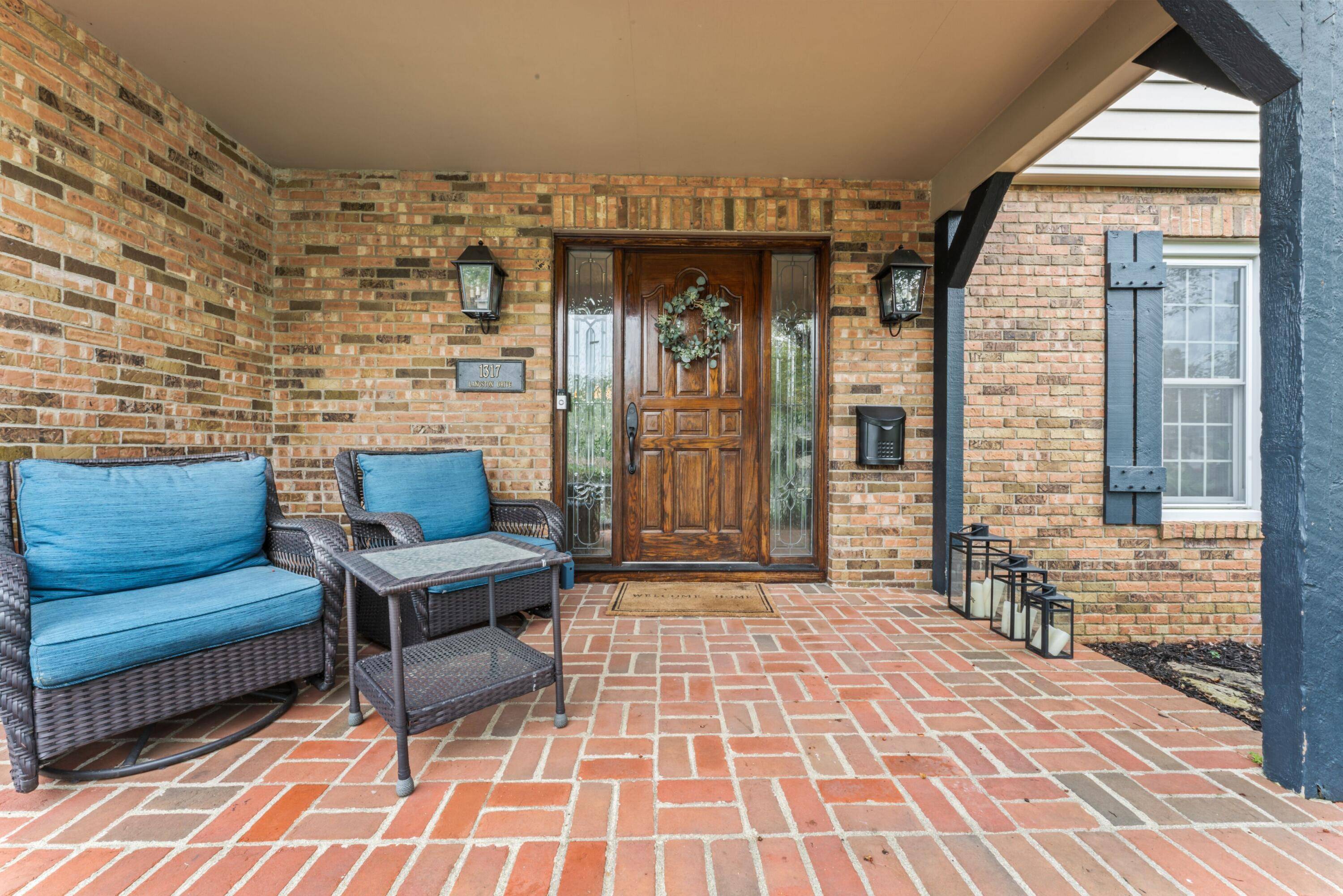 Upper Arlington, OH 43220,1317 Langston Drive