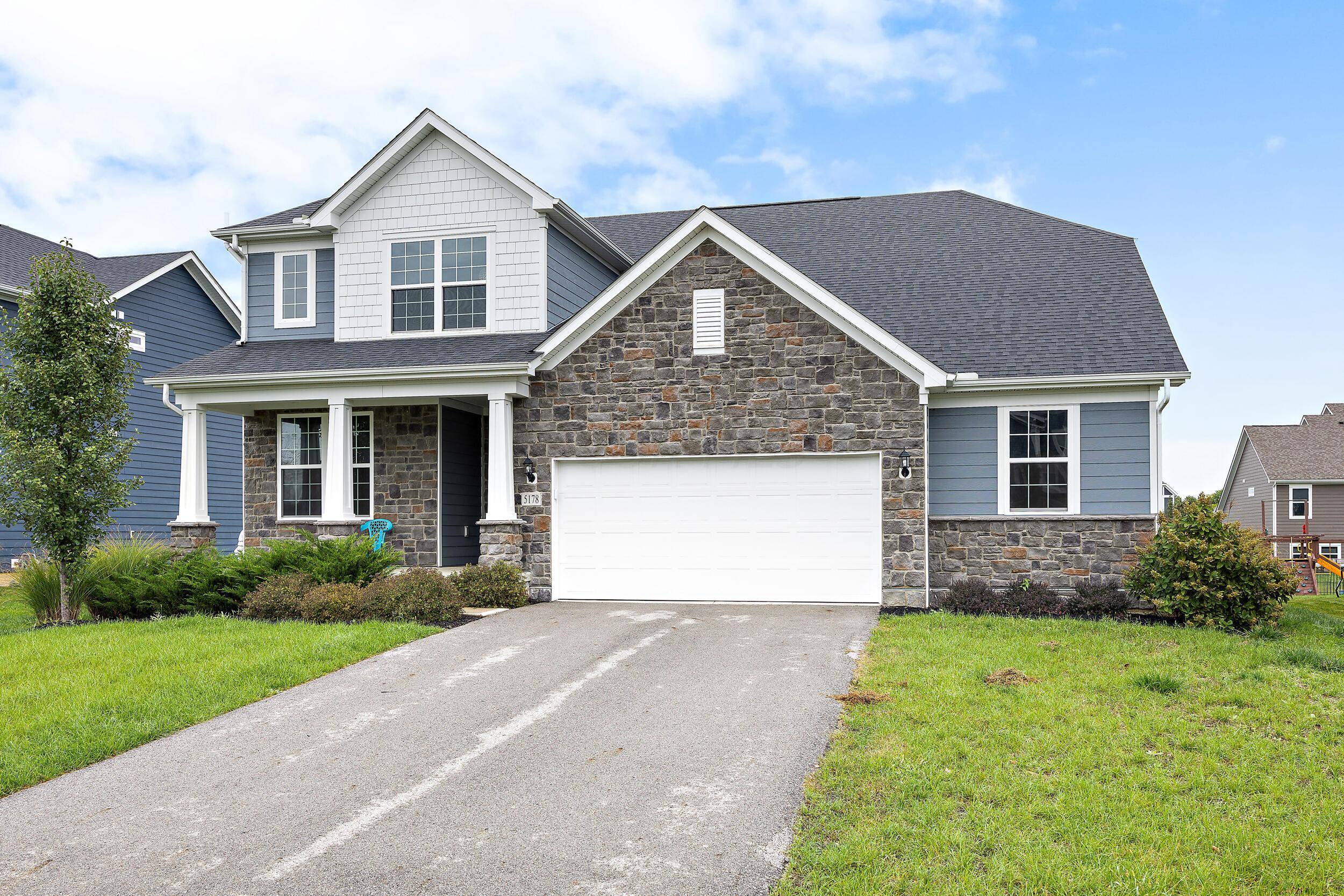 Hilliard, OH 43026,5178 Meadowsview Lane