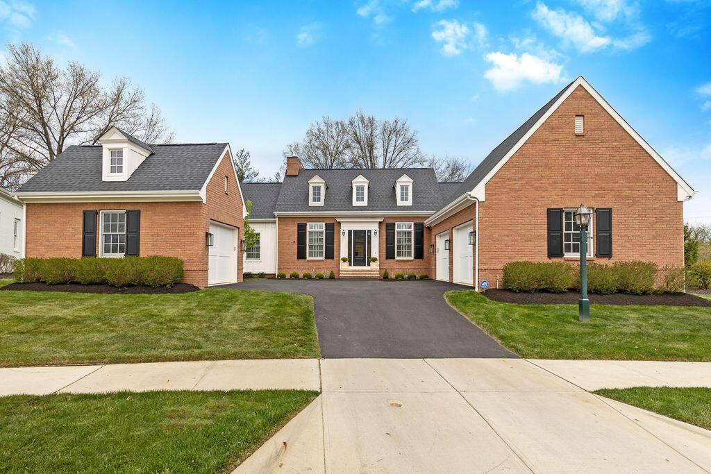 New Albany, OH 43054,7200 Oxford Loop