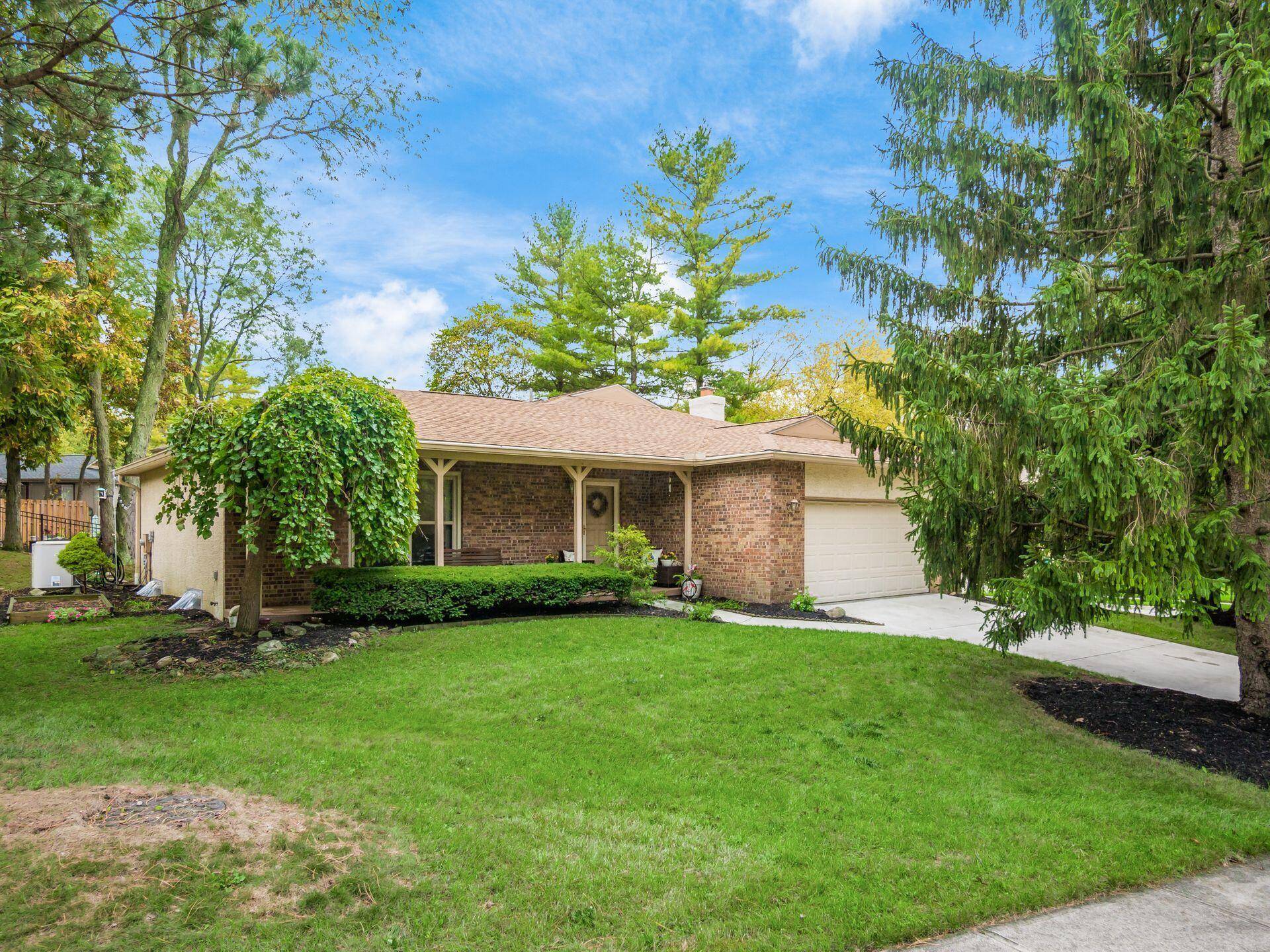 Westerville, OH 43081,511 Burwood Court