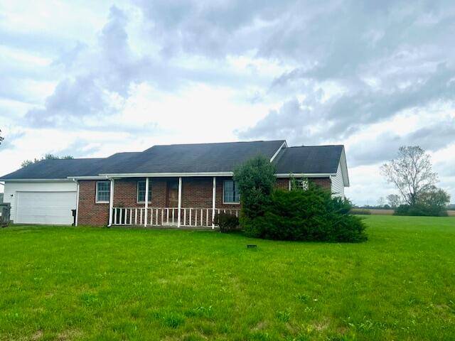 Ashville, OH 43103,16236 Cromley Road