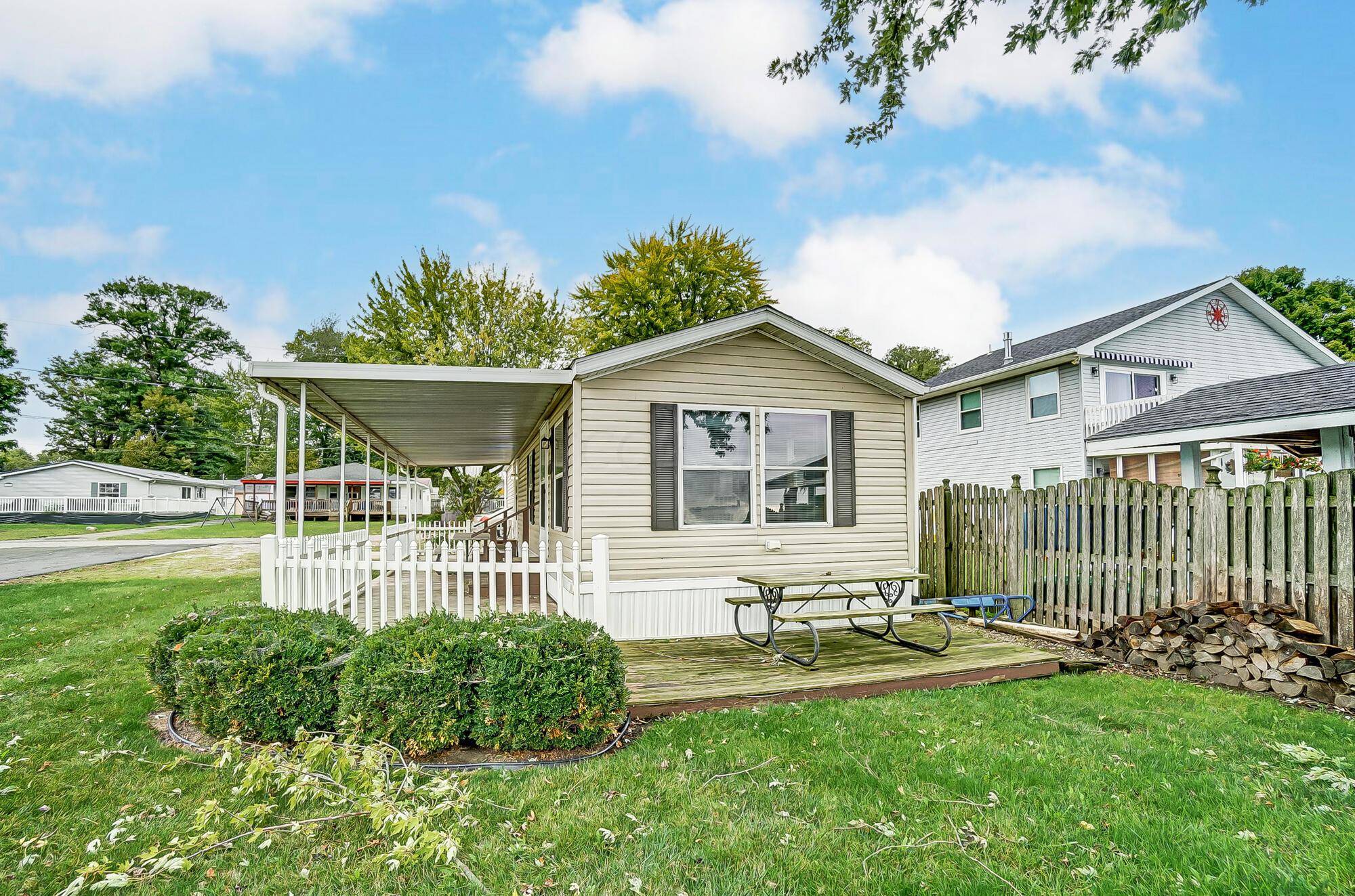 Lakeview, OH 43331,13952 Woll Drive