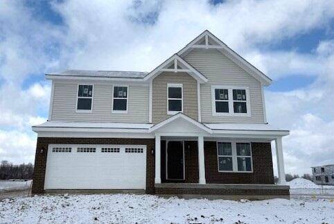 Plain City, OH 43064,9174 Meadowlark Drive