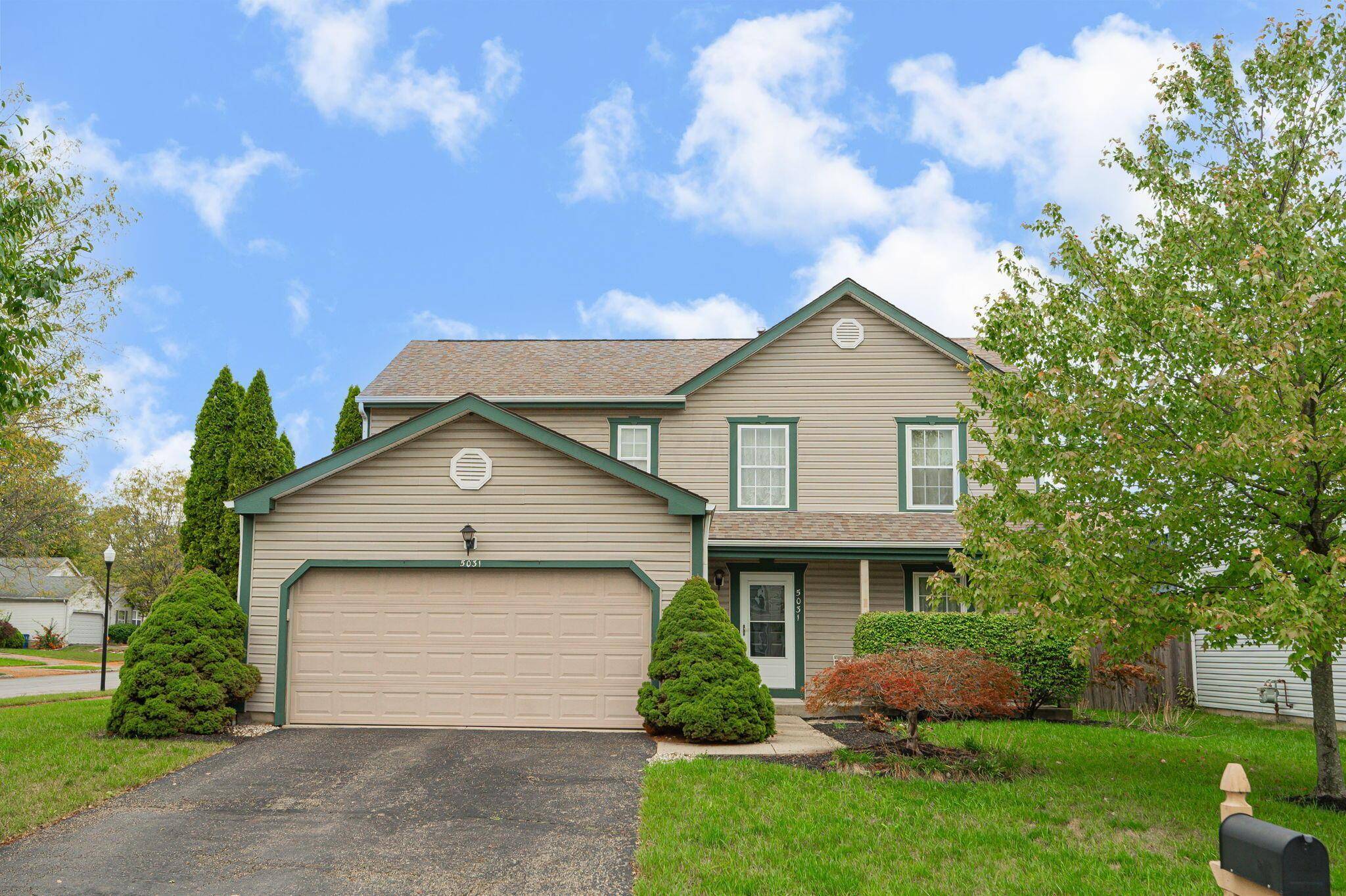 Columbus, OH 43231,5031 Blue Meadow Court