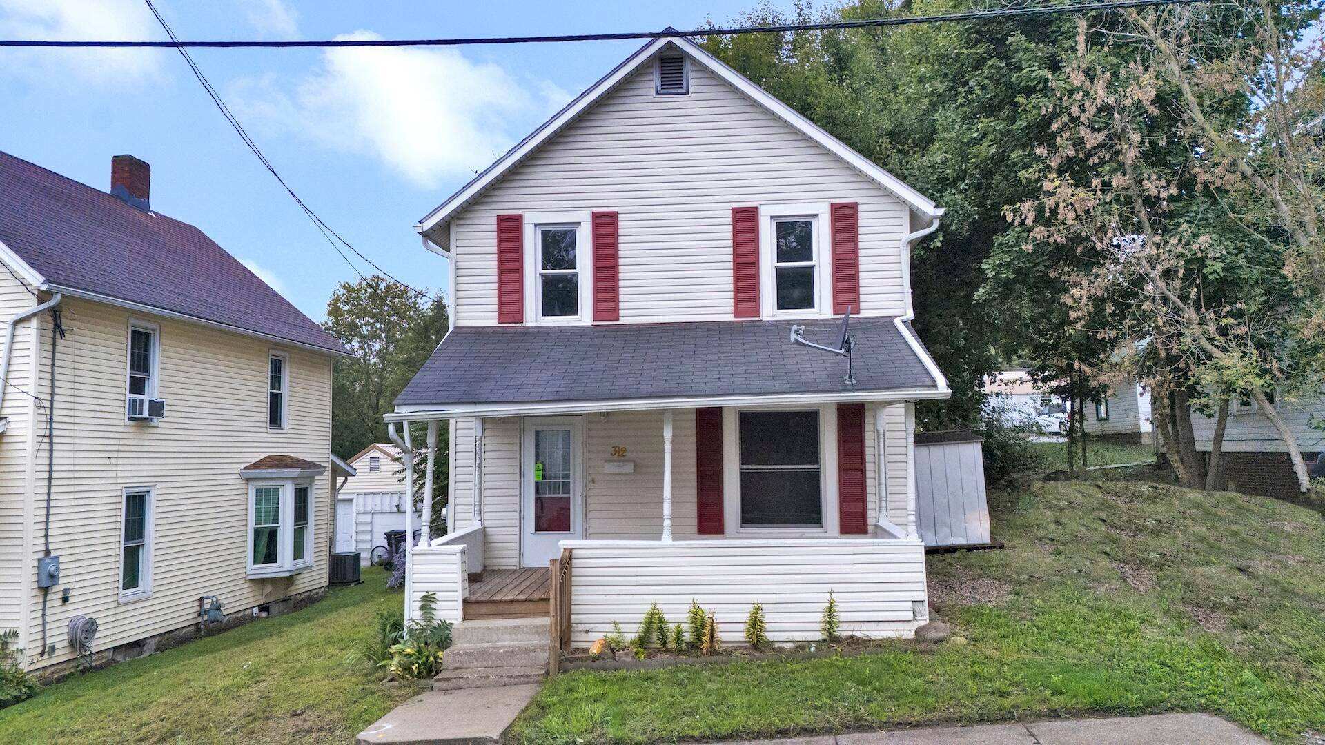 Ashland, OH 44805,312 Vesper Street