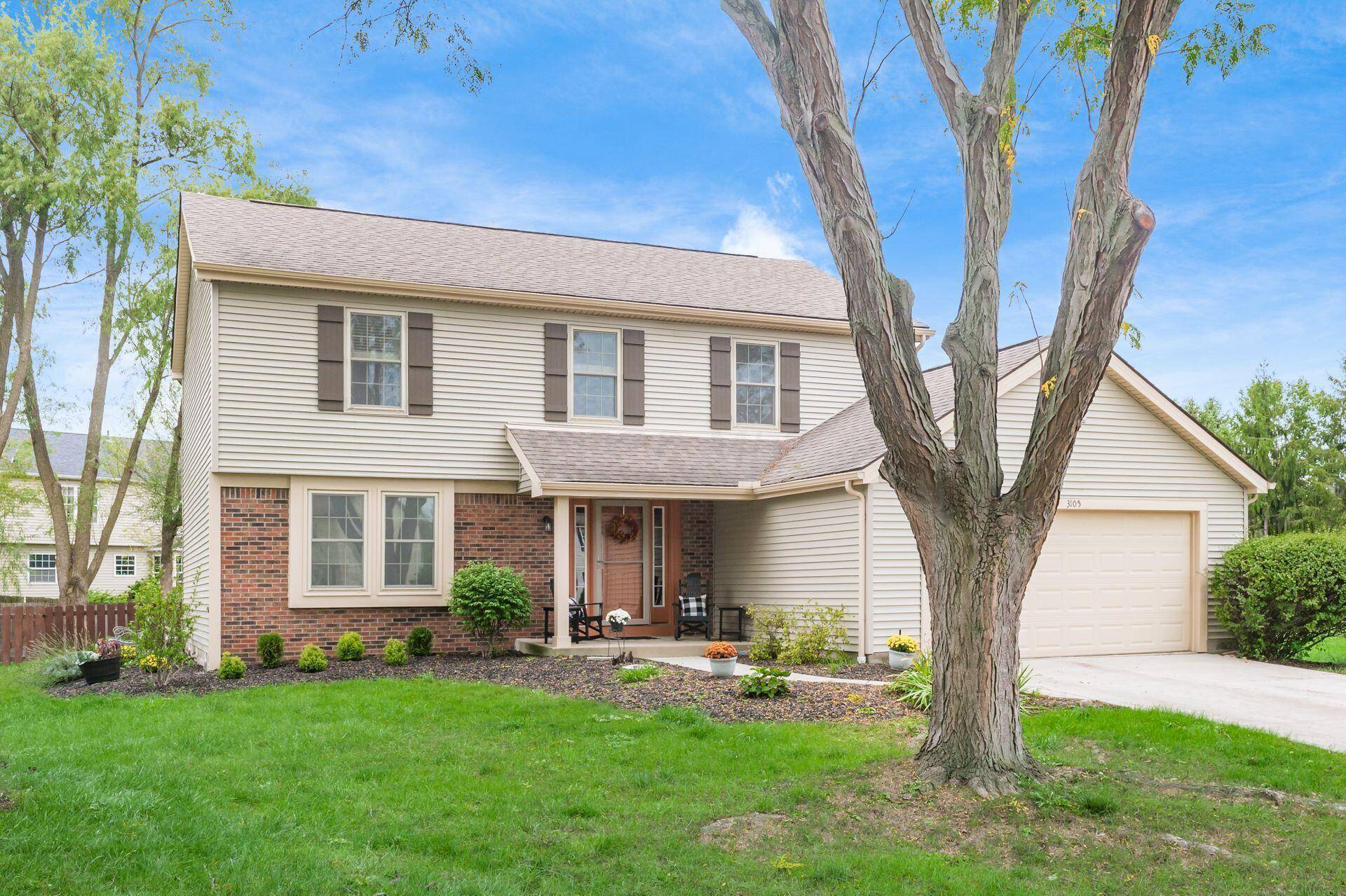 Hilliard, OH 43026,3105 Hyde Park Court