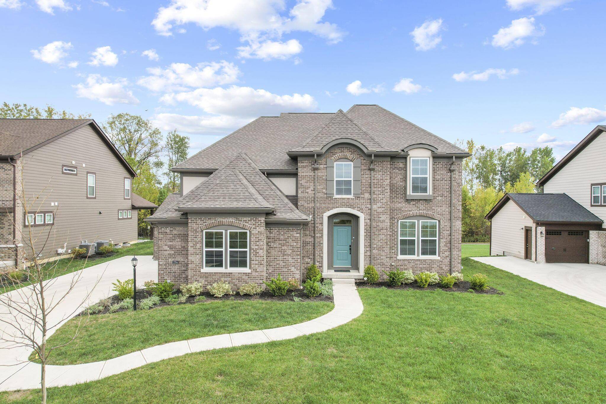 Hilliard, OH 43026,2704 Sycamore Trace