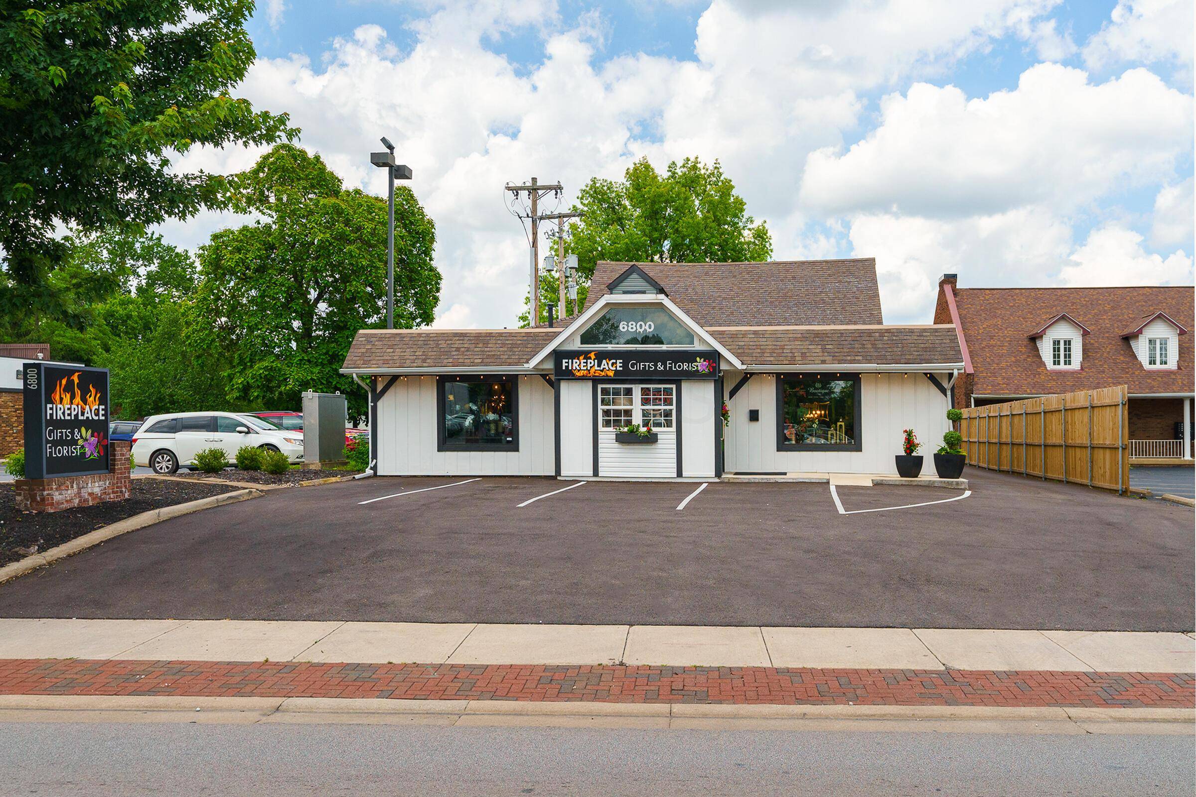 Reynoldsburg, OH 43068,6800 E Main Street