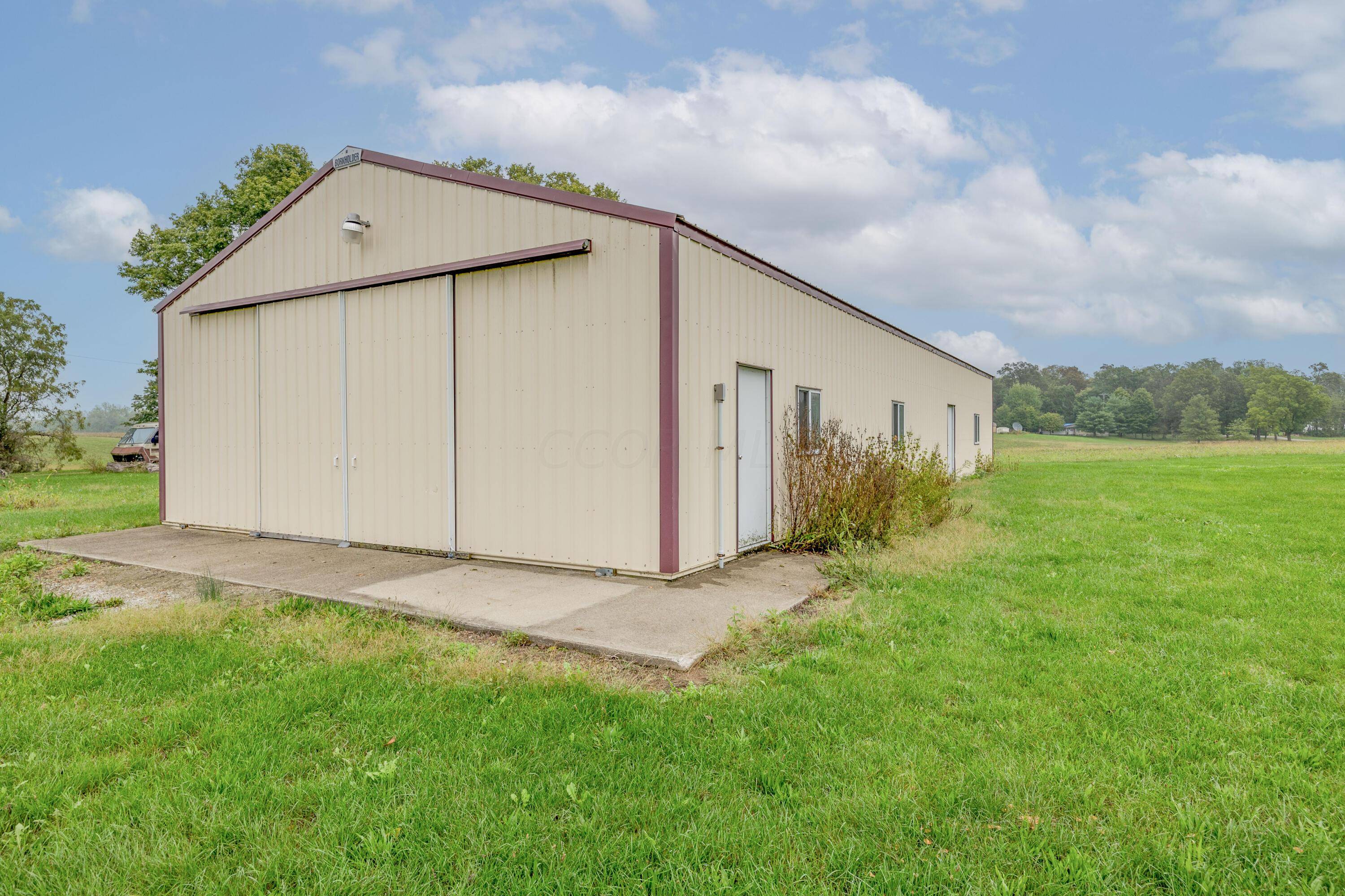 Bellefontaine, OH 43311,667 Township Road 33