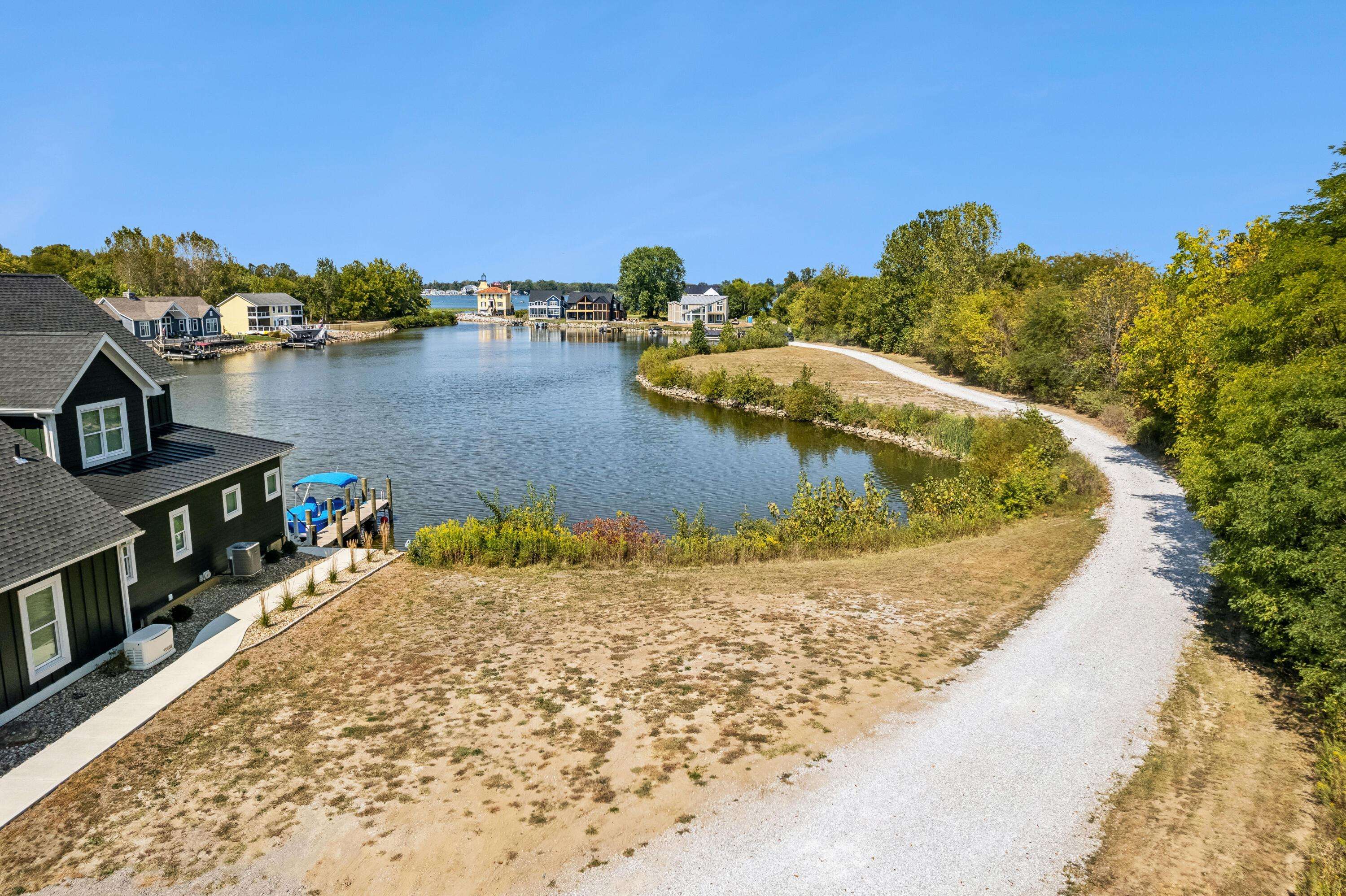 Thornville, OH 43076,0 Harbor View Lane #Lot 93