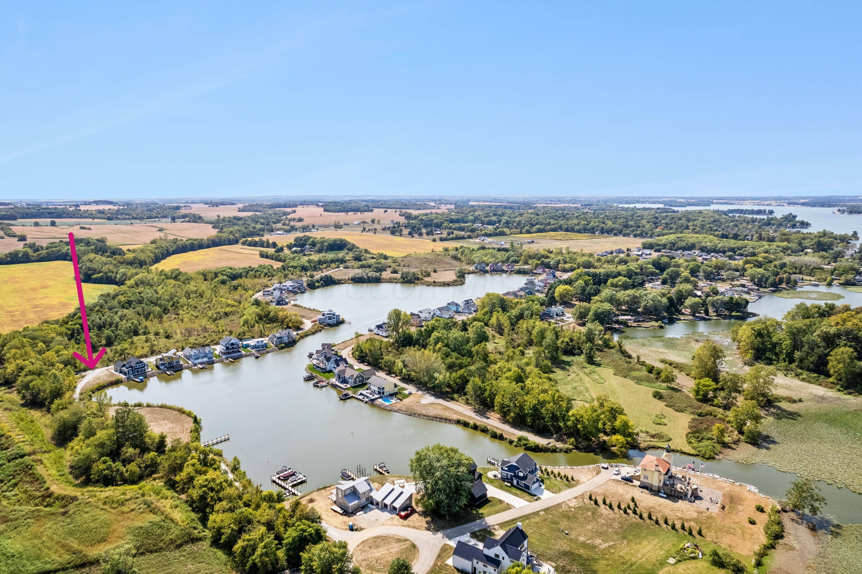 Thornville, OH 43076,0 Harbor View Lane #Lot 93