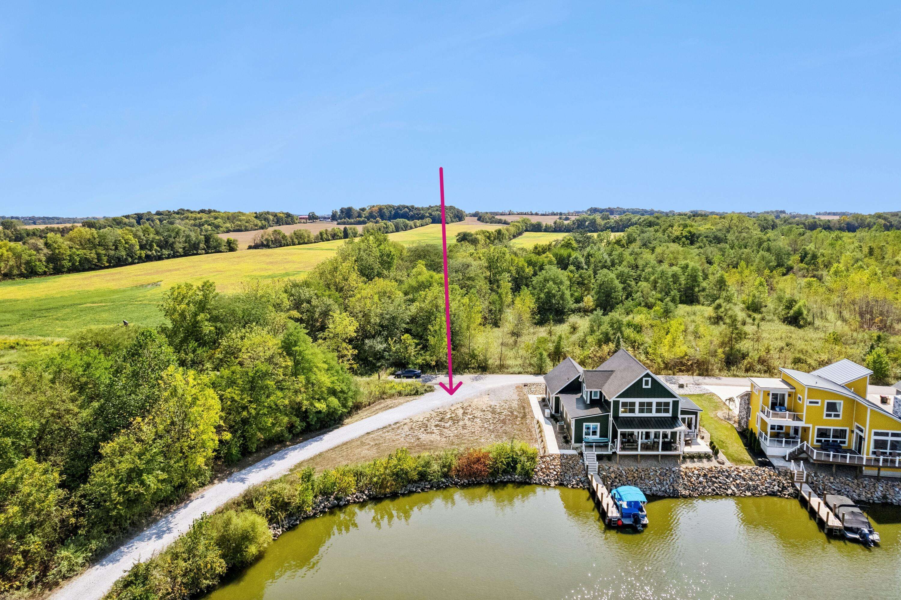 Thornville, OH 43076,0 Harbor View Lane #Lot 93