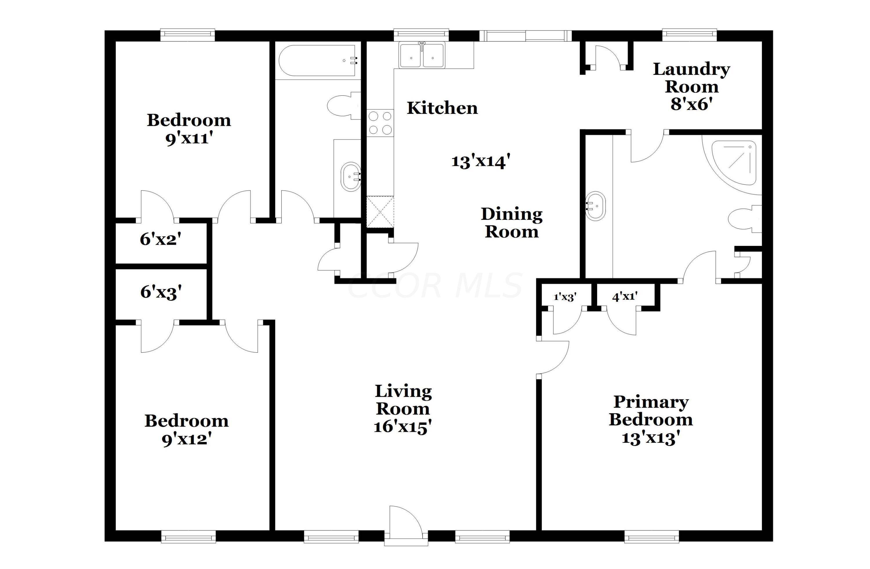 Commercial Point, OH 43116,311 Genoa Road