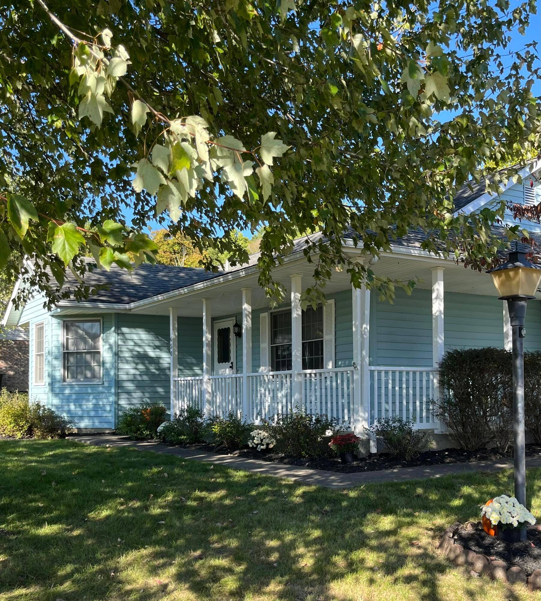 Logan, OH 43138,650 Highland Drive