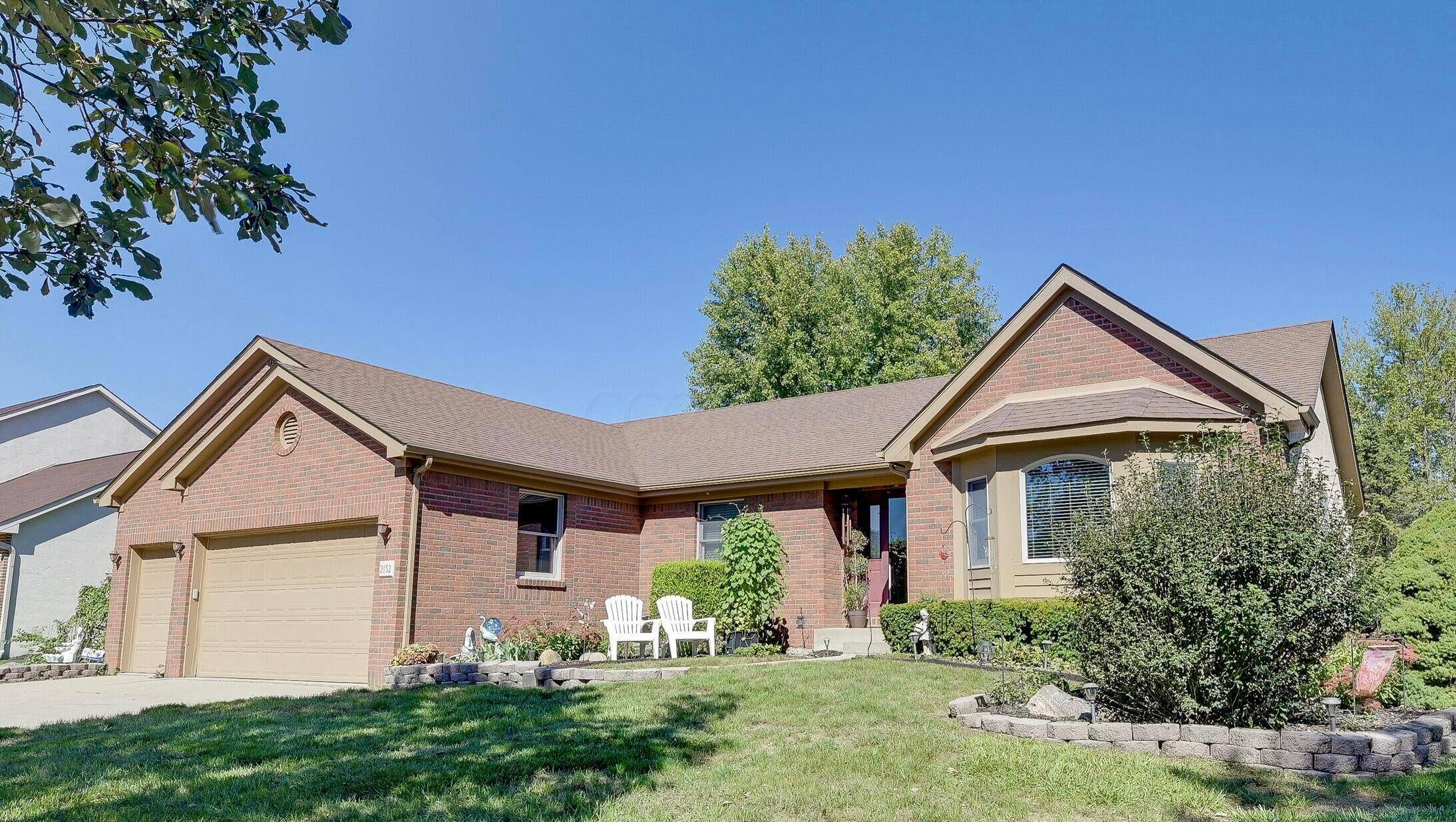 Grove City, OH 43123,2152 Gingerwood Court