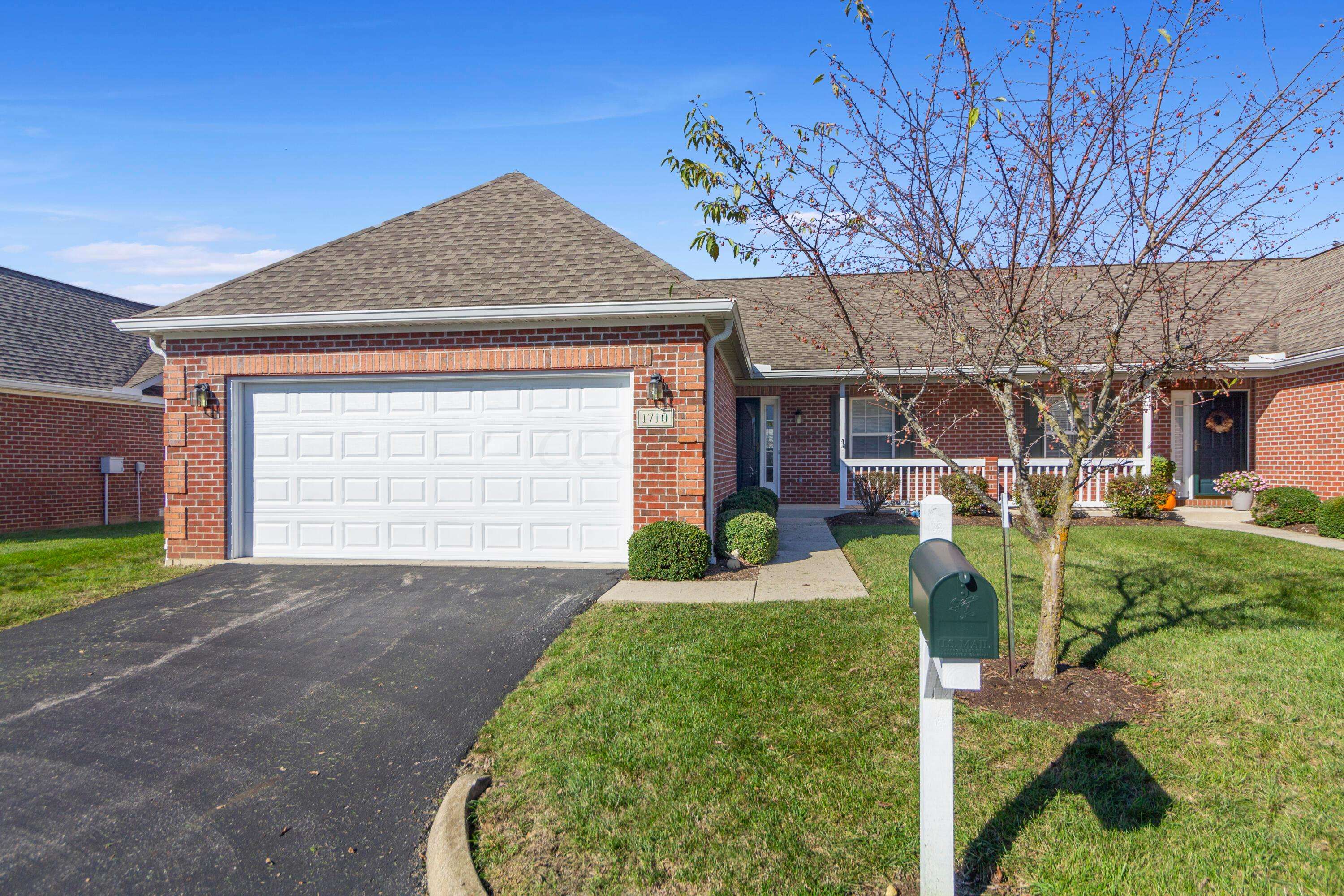 Delaware, OH 43015,1710 Yorklyn Lane