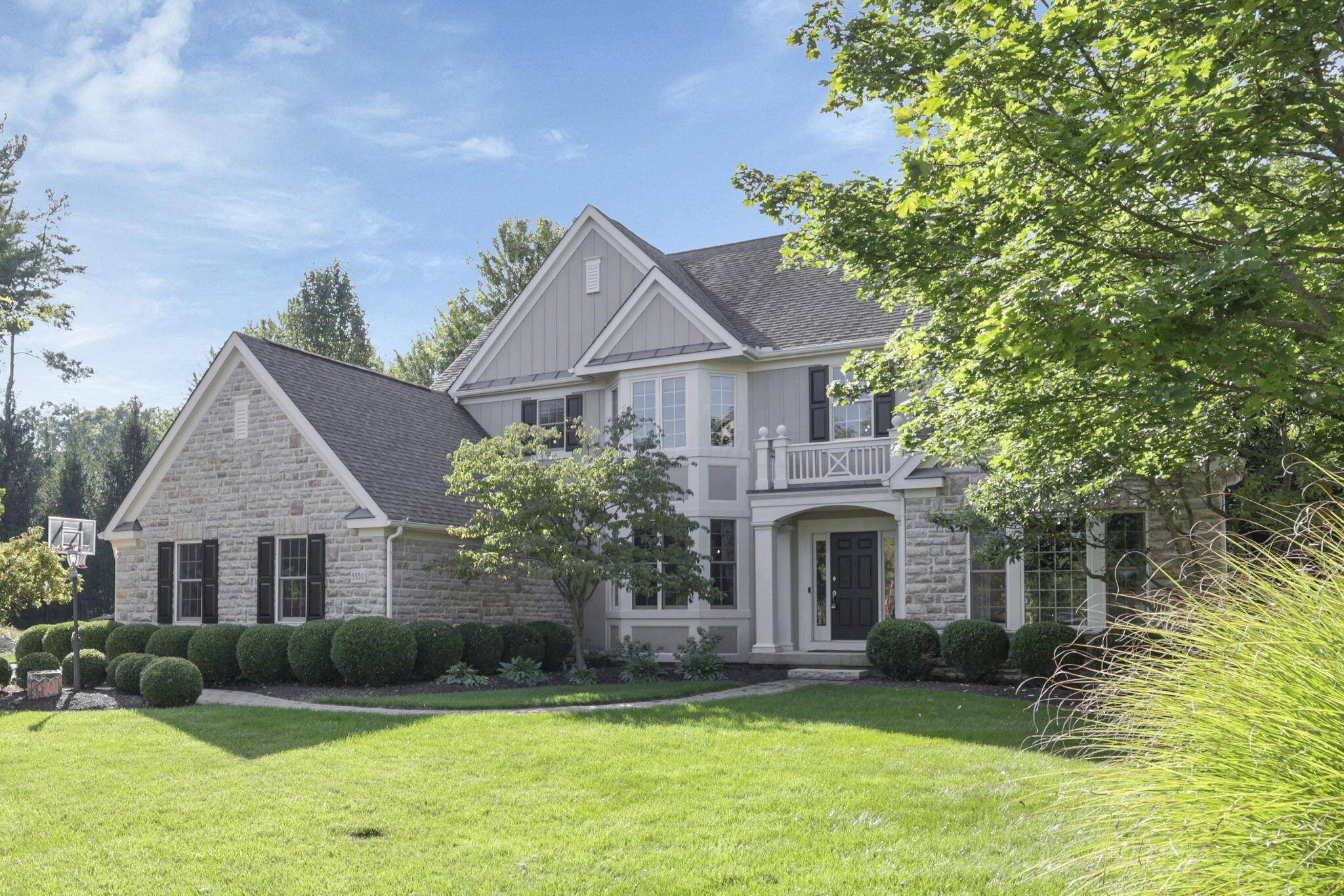 Westerville, OH 43082,5550 Willow Bend Court