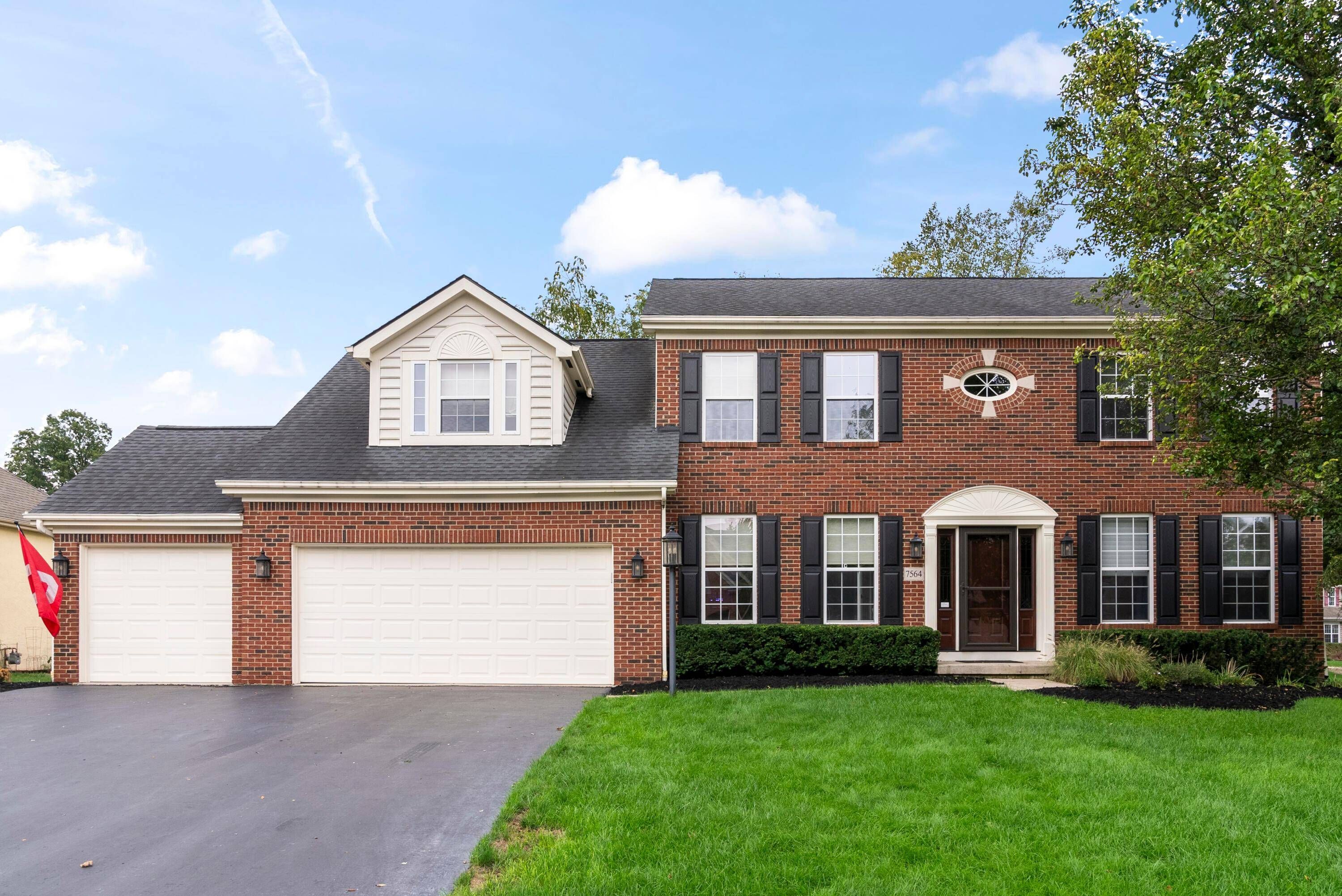 Dublin, OH 43016,7564 Windsor Drive