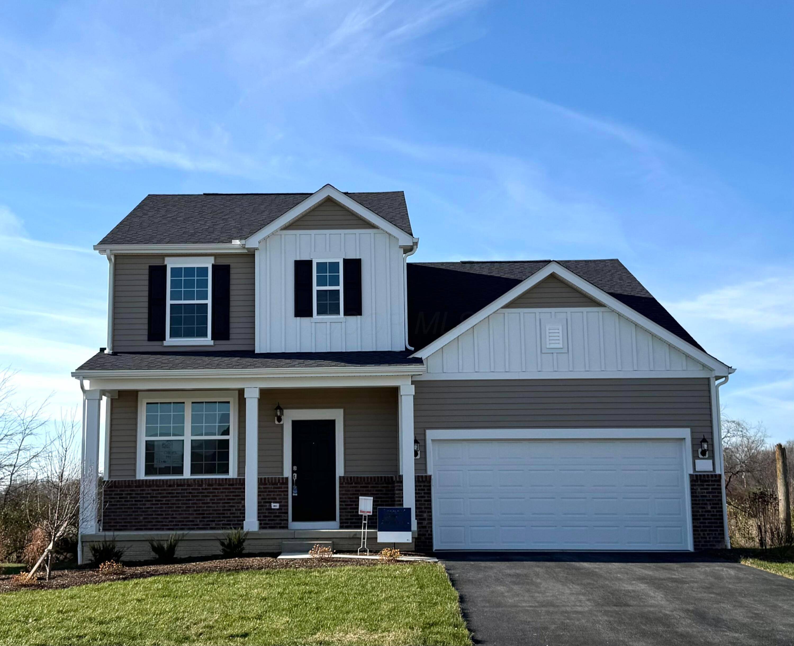 Delaware, OH 43015,191 Franks Field Drive #Lot 13873