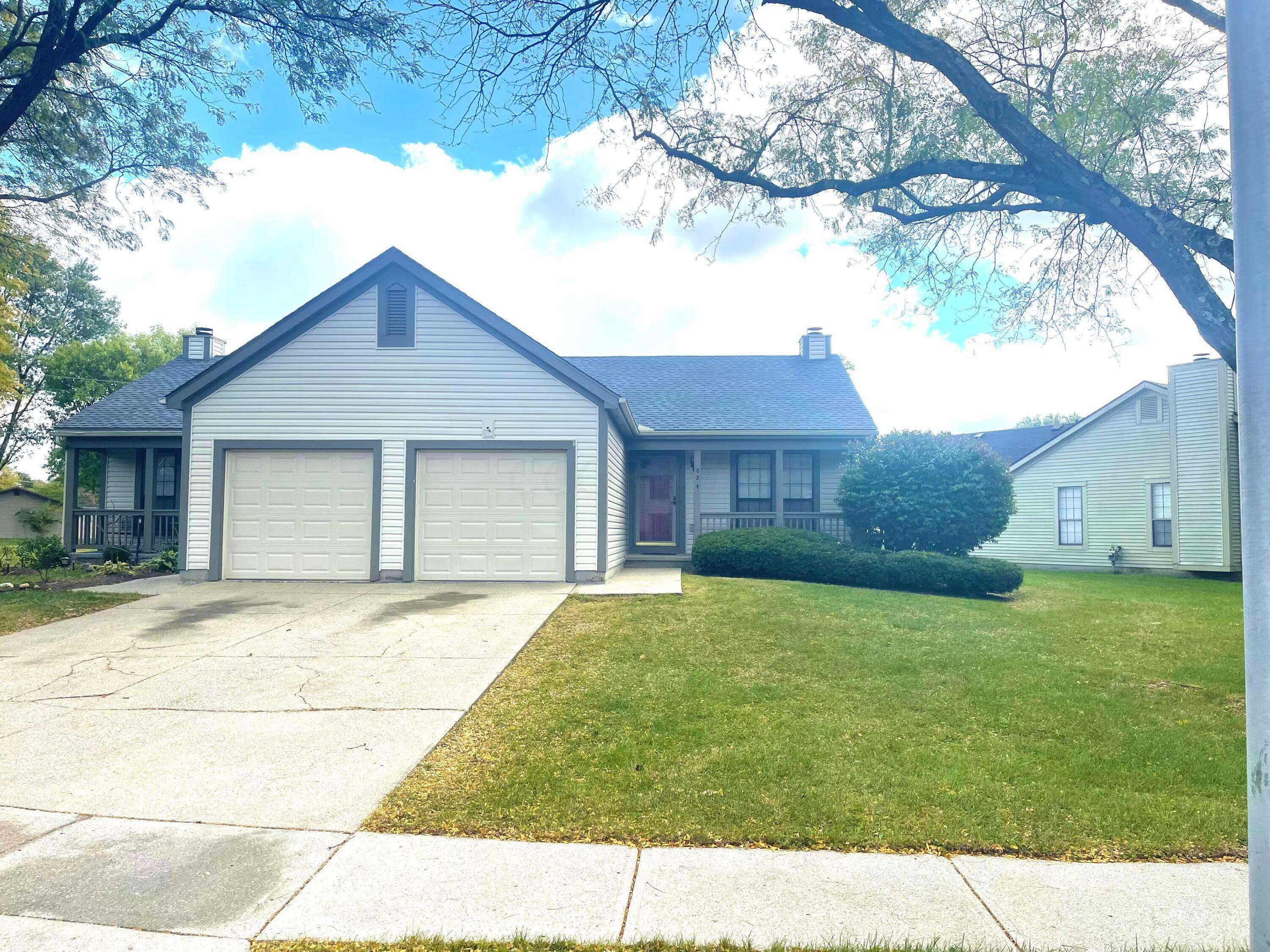 Reynoldsburg, OH 43068,822824 Crofton Circle