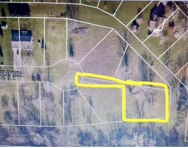 Mount Gilead, OH 43338,7326 State Rte 19 #Unit 1, Lot 94