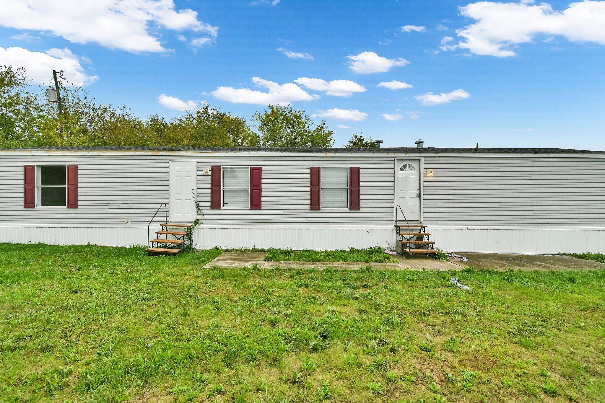 Bloomingburg, OH 43106,71 Biddle Boulevard #49