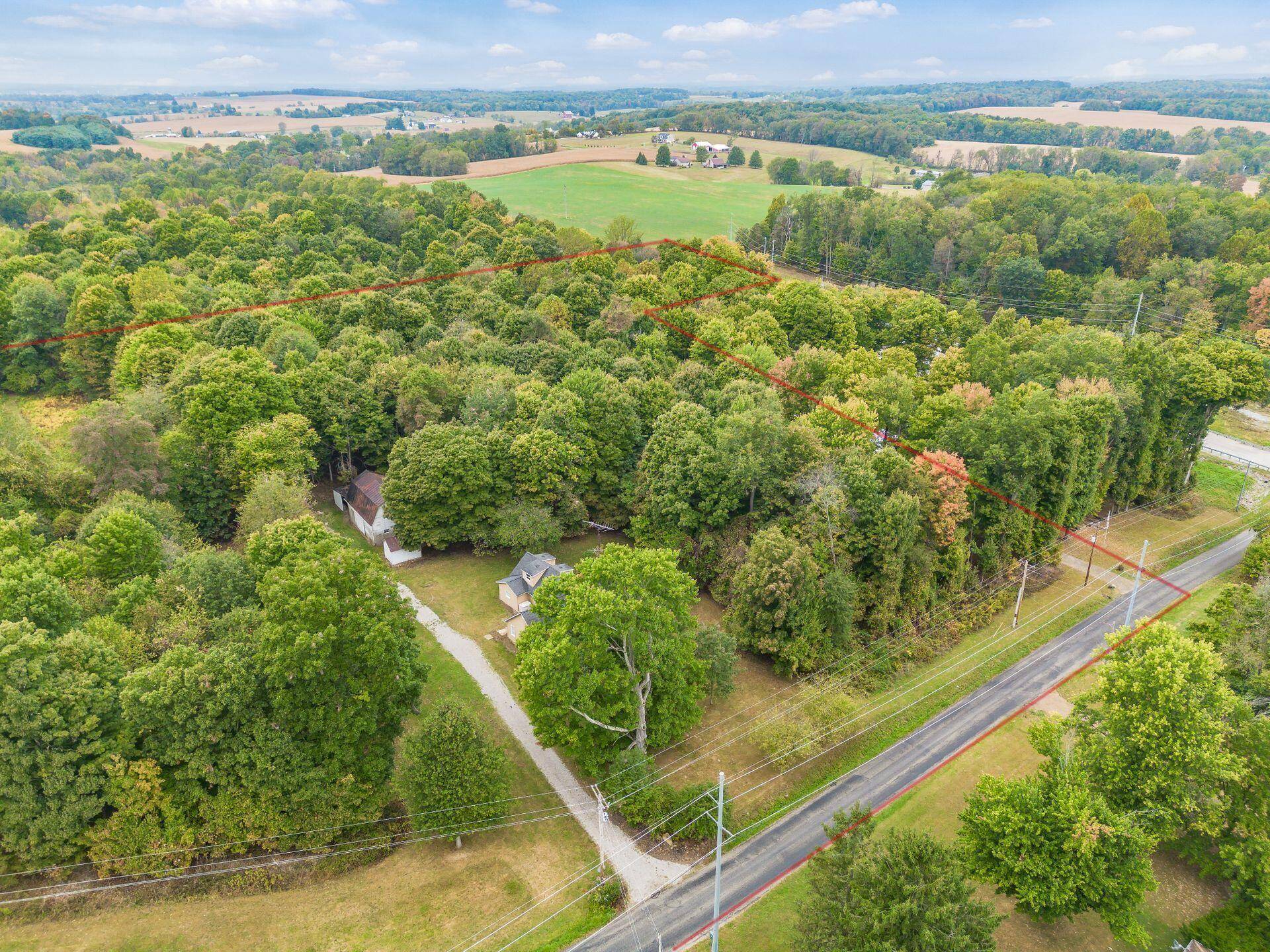 Mount Vernon, OH 43050,16131 Divelbiss Road