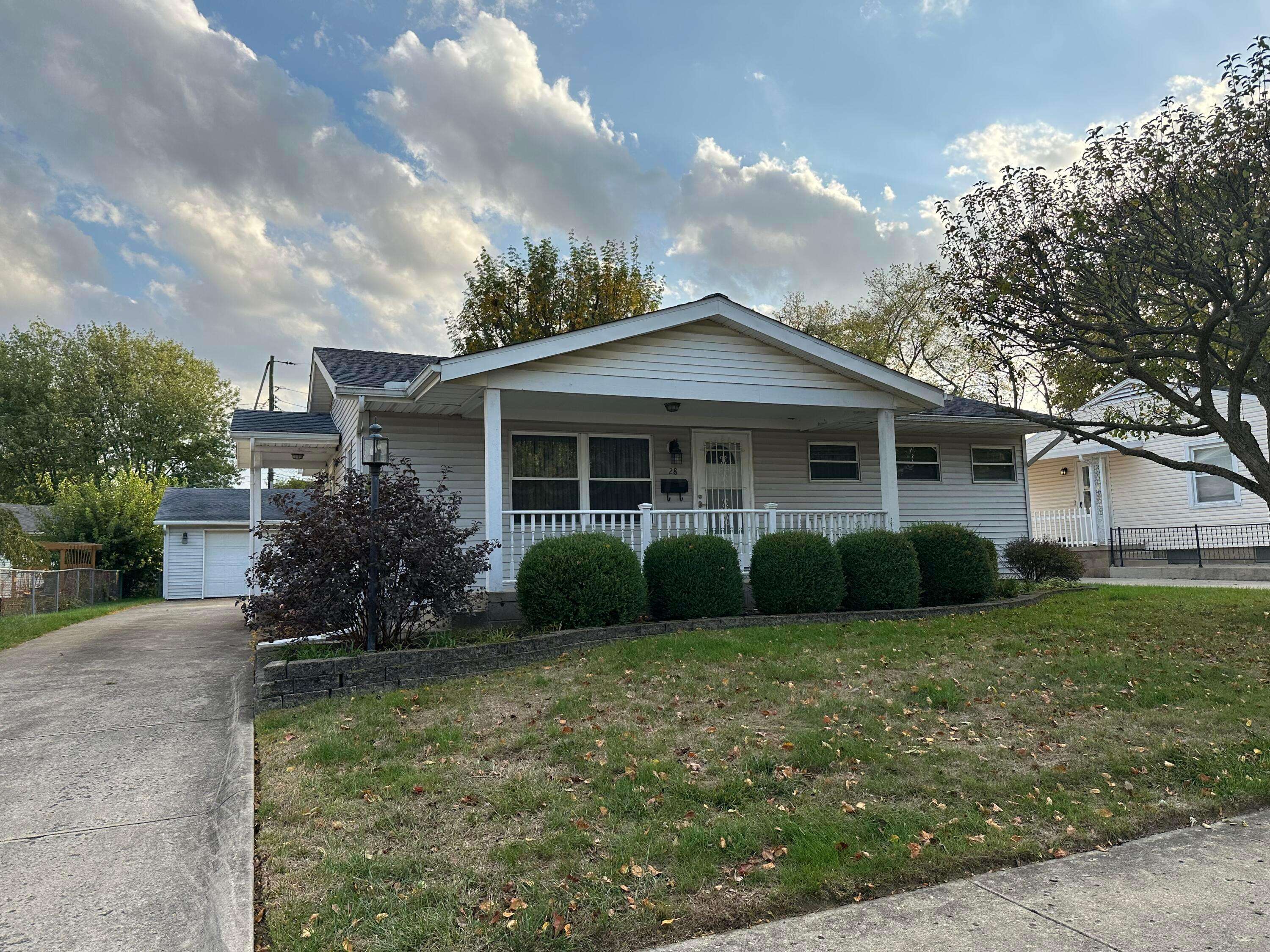 London, OH 43140,28 Westmoor Drive