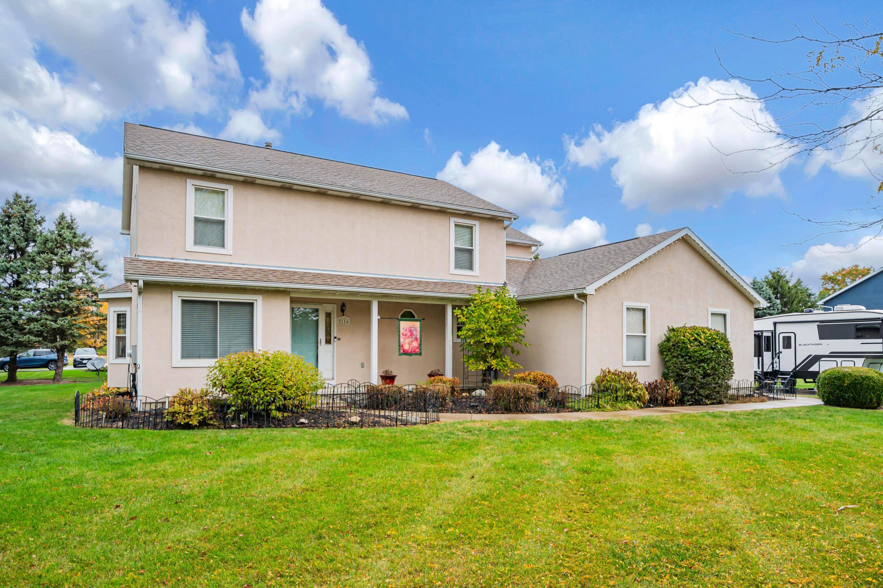 Marion, OH 43302,2114 Heron Lane