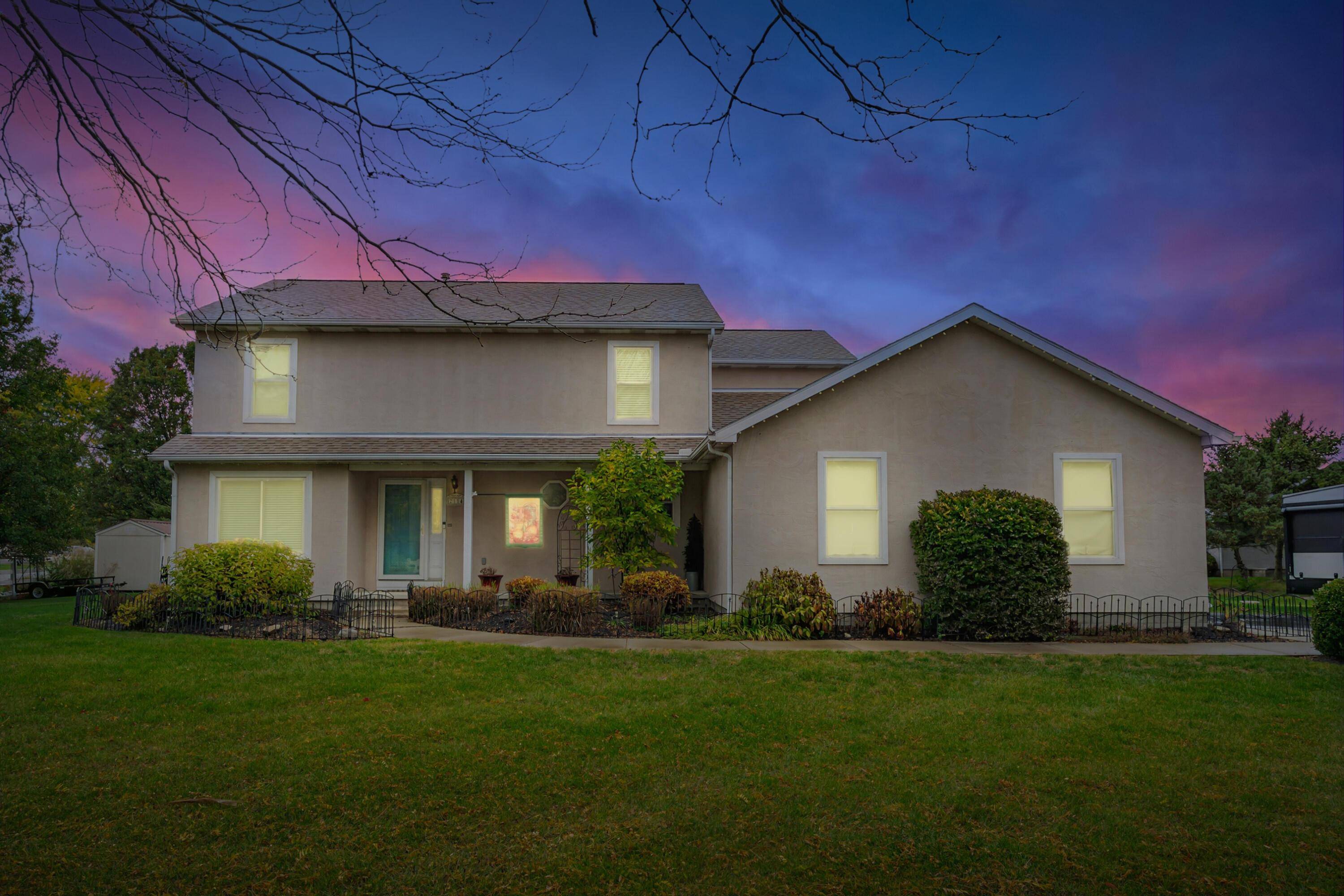 Marion, OH 43302,2114 Heron Lane