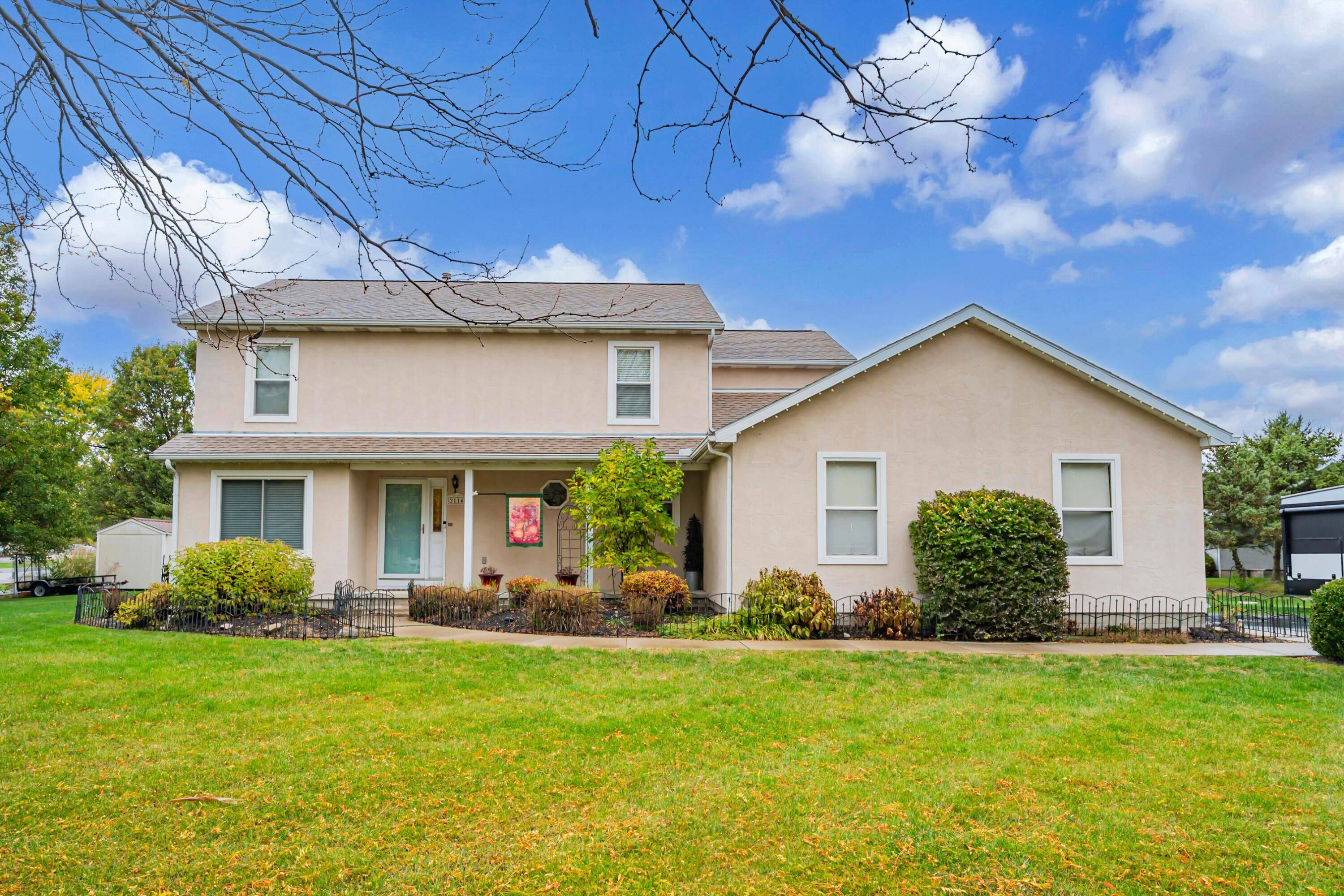 Marion, OH 43302,2114 Heron Lane