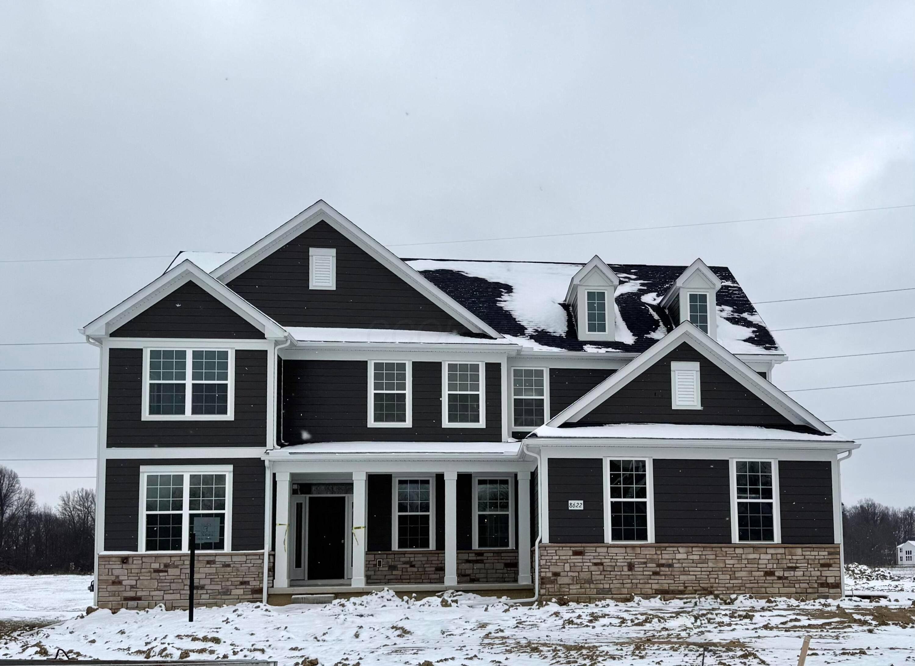 Blacklick, OH 43004,8622 Ben Hale Court #Lot 9