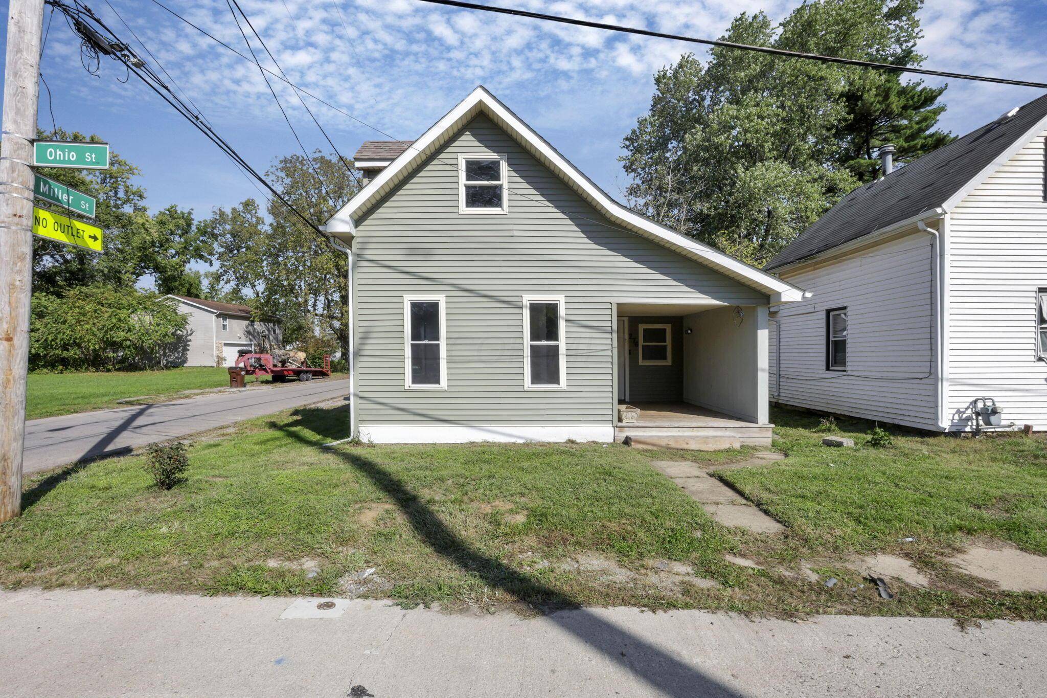 Newark, OH 43055,276 Ohio Street