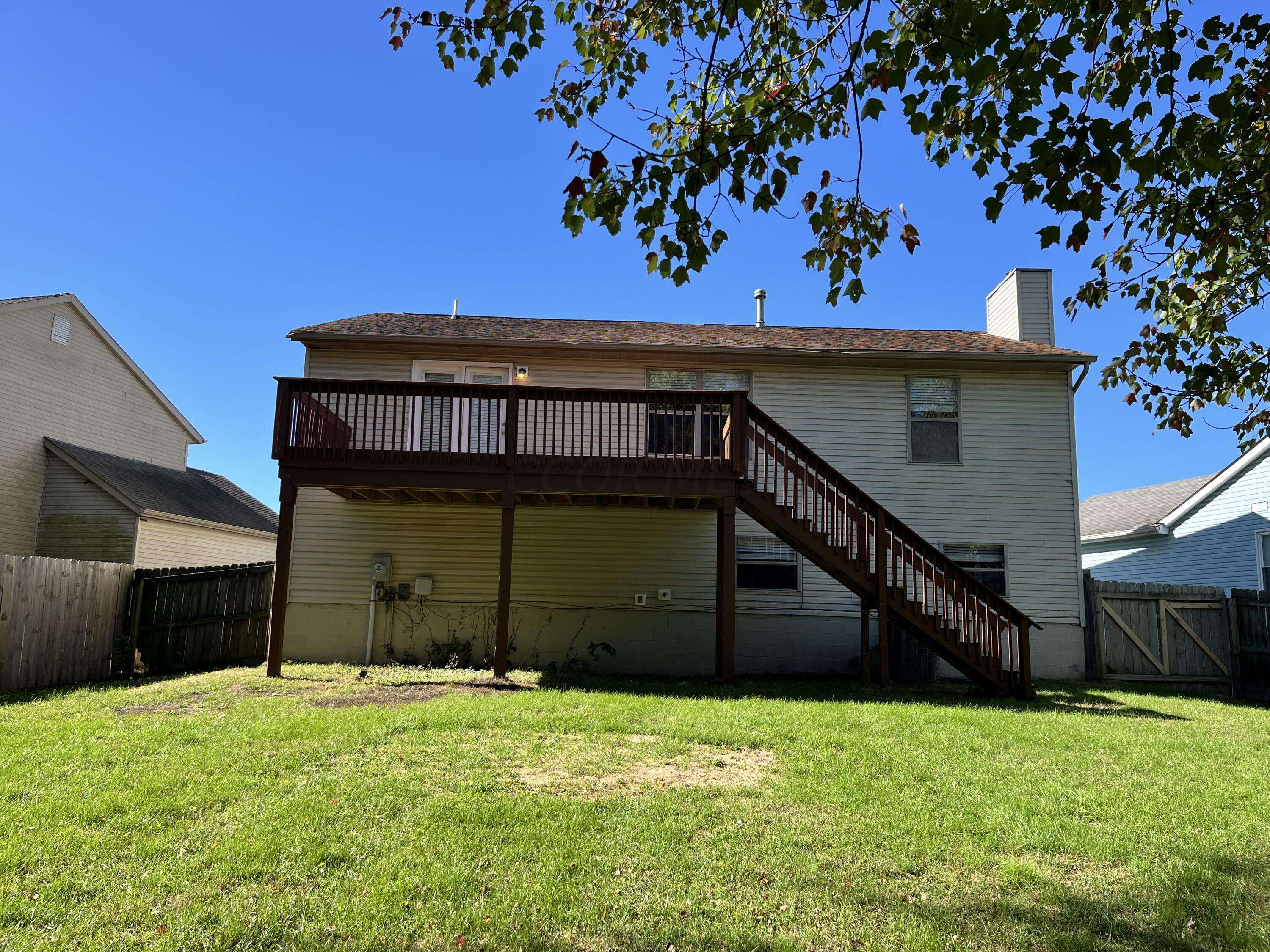 Columbus, OH 43232,6086 Leafridge Lane