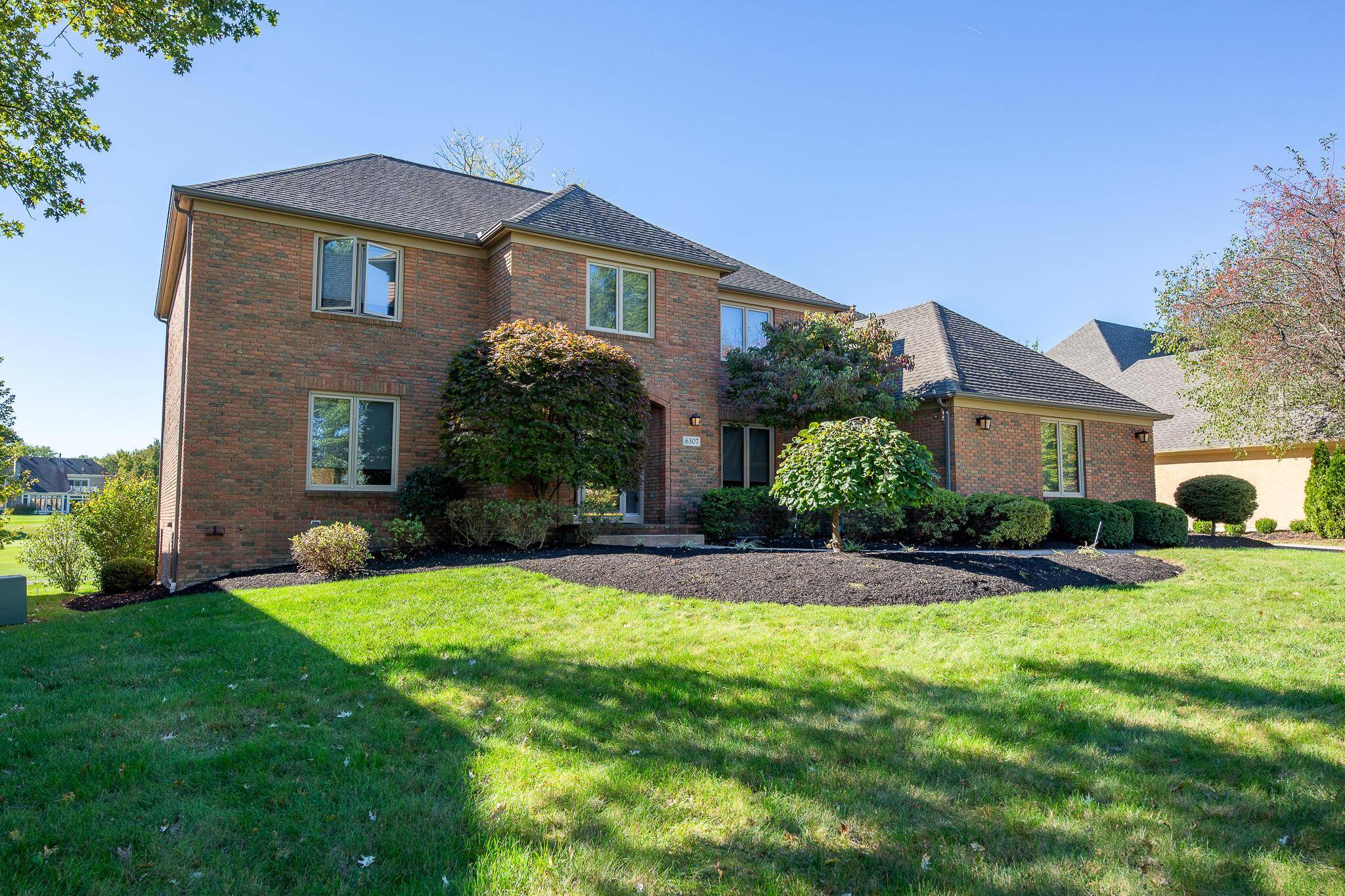 Dublin, OH 43017,6307 Deeside Drive