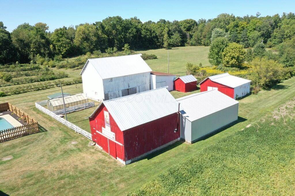 Cardington, OH 43315,5631 County Road 23