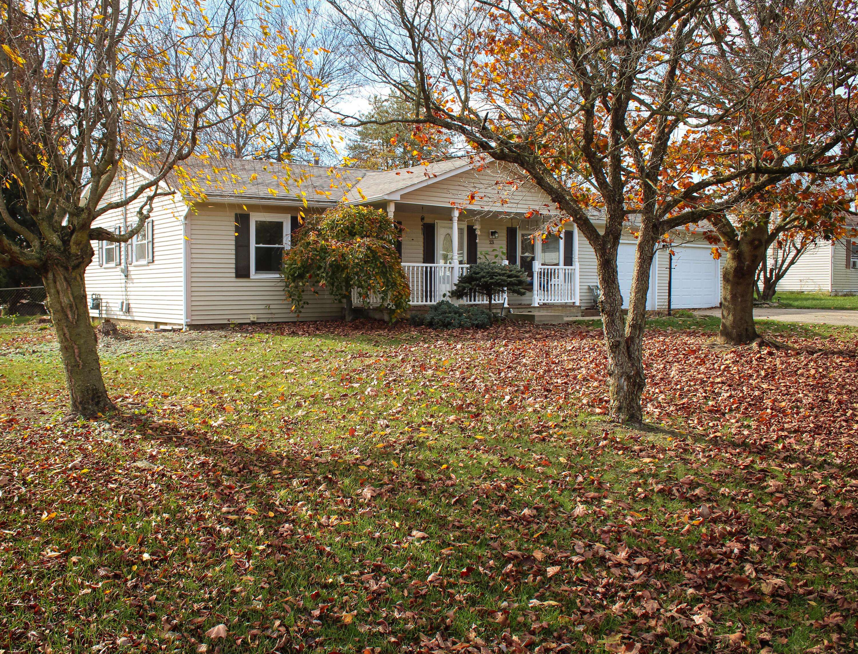 Fredericktown, OH 43019,23 Simons Avenue